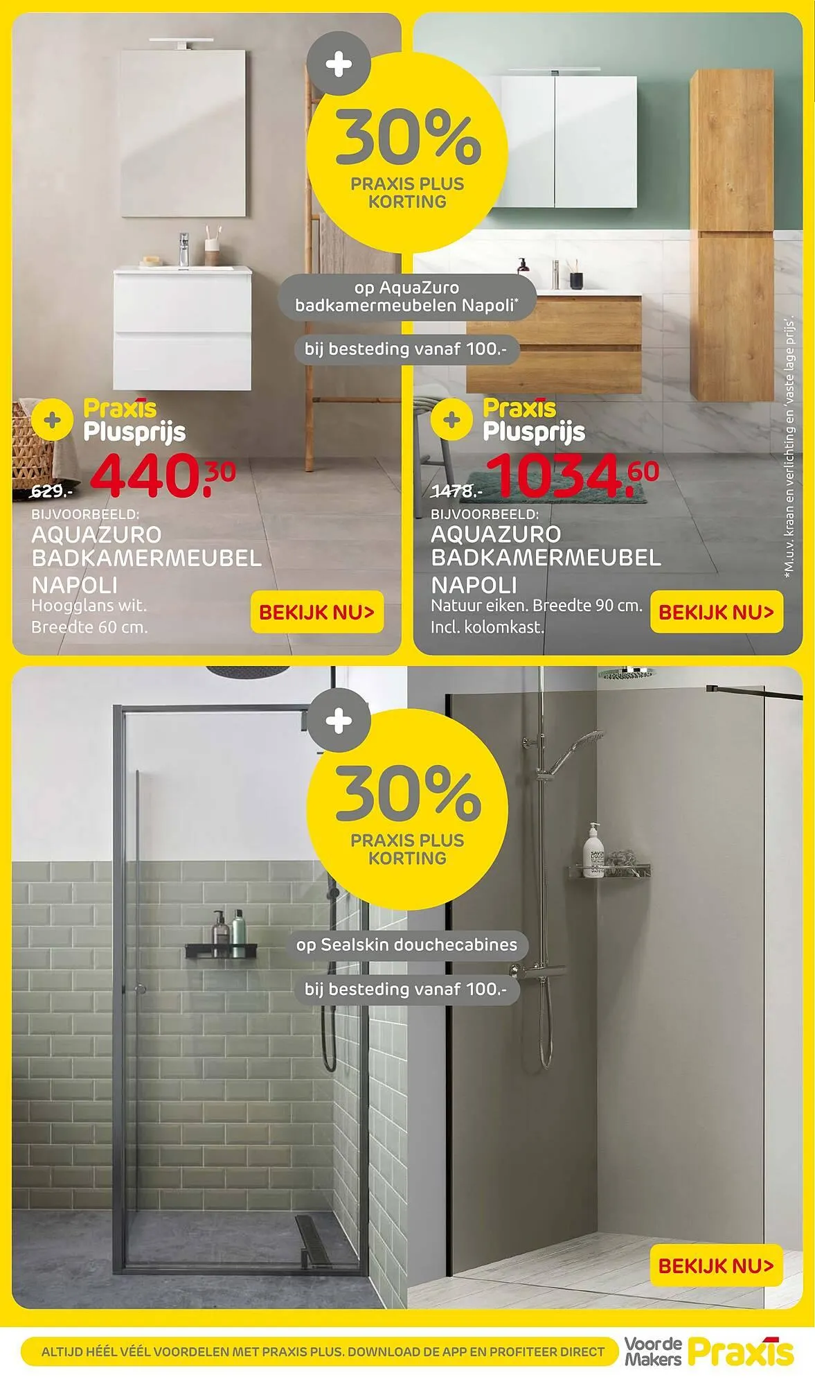 Praxis folder van 27 april tot 27 april 2026 - Folder pagina 56