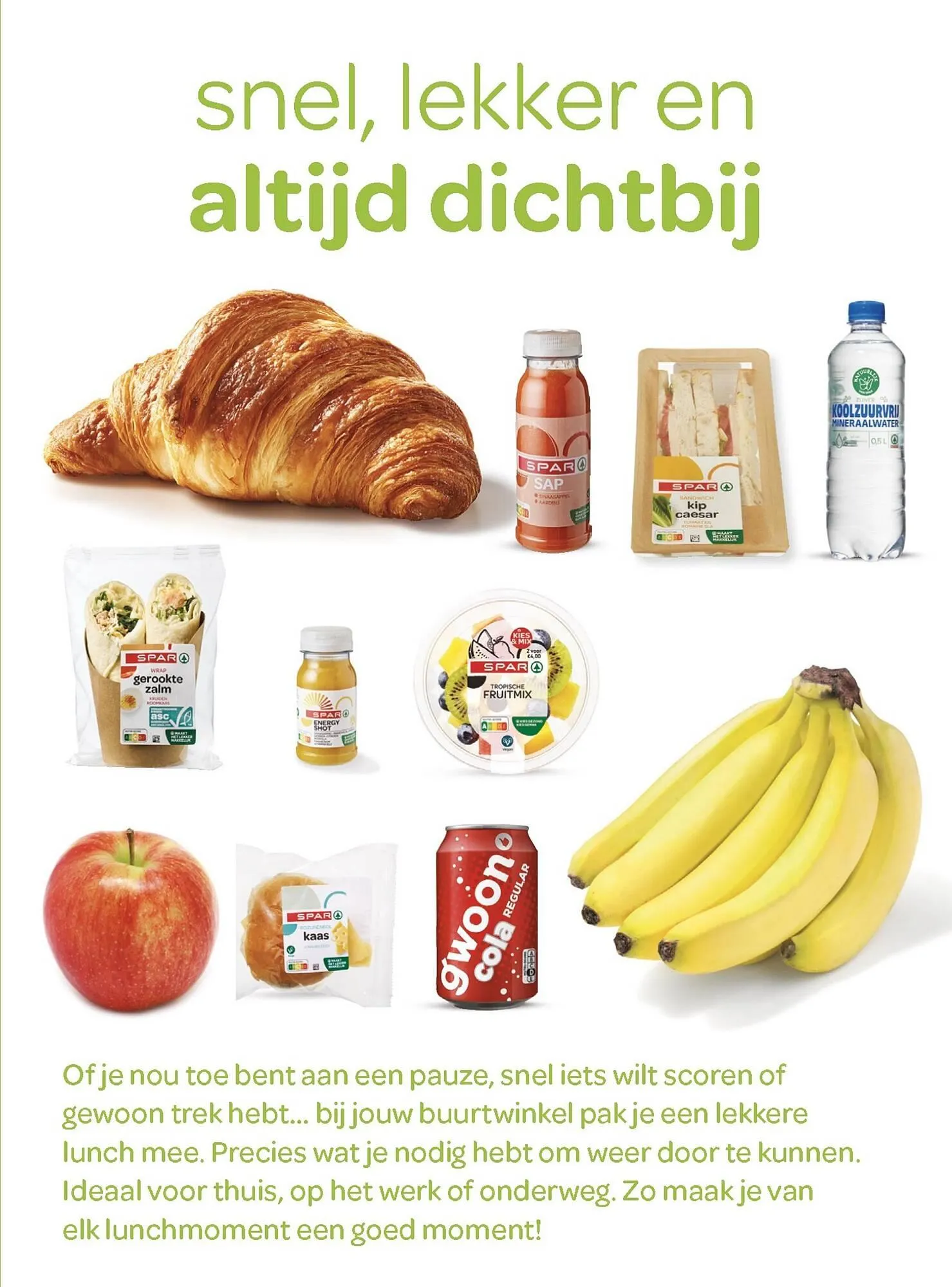 Boodschappen folder van 1 mei tot 31 mei 2026 - Folder pagina 3