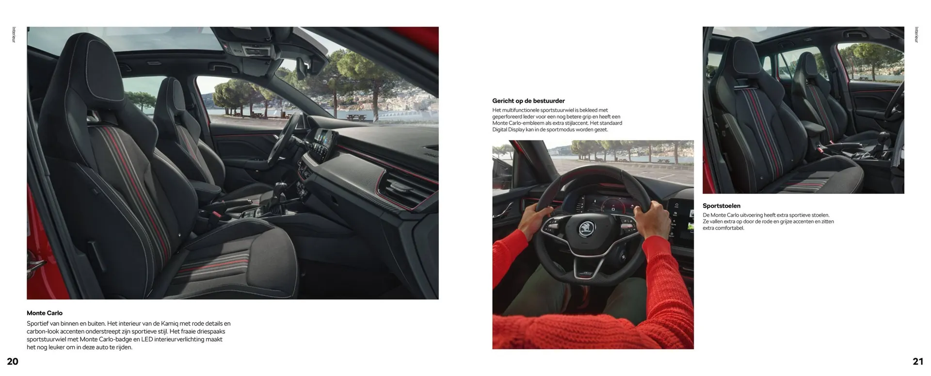 Skoda folder van 2 februari tot 28 februari 2027 - Folder pagina 11