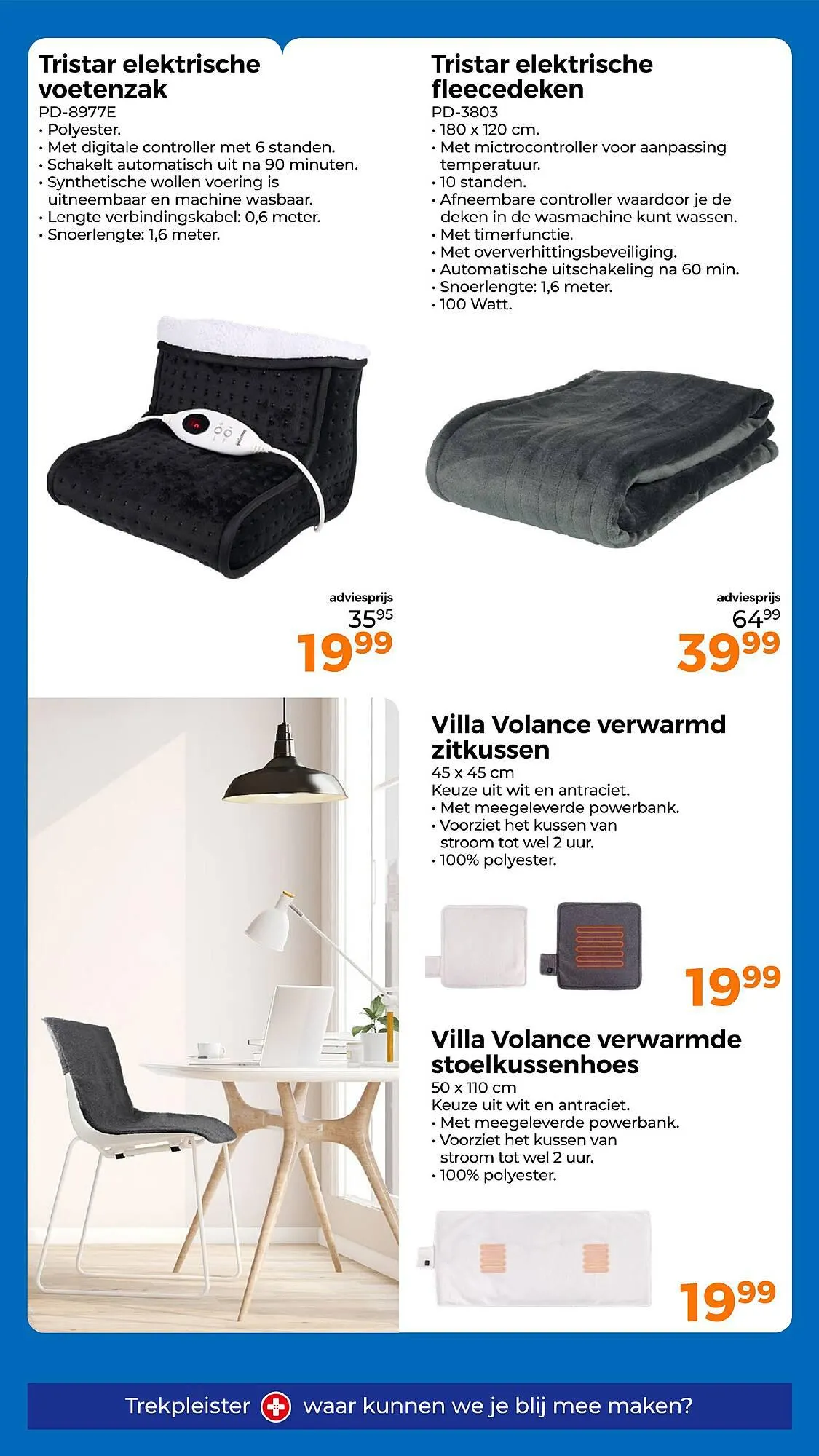 Trekpleister folder van 13 februari tot 18 februari 2024 - Folder pagina 18