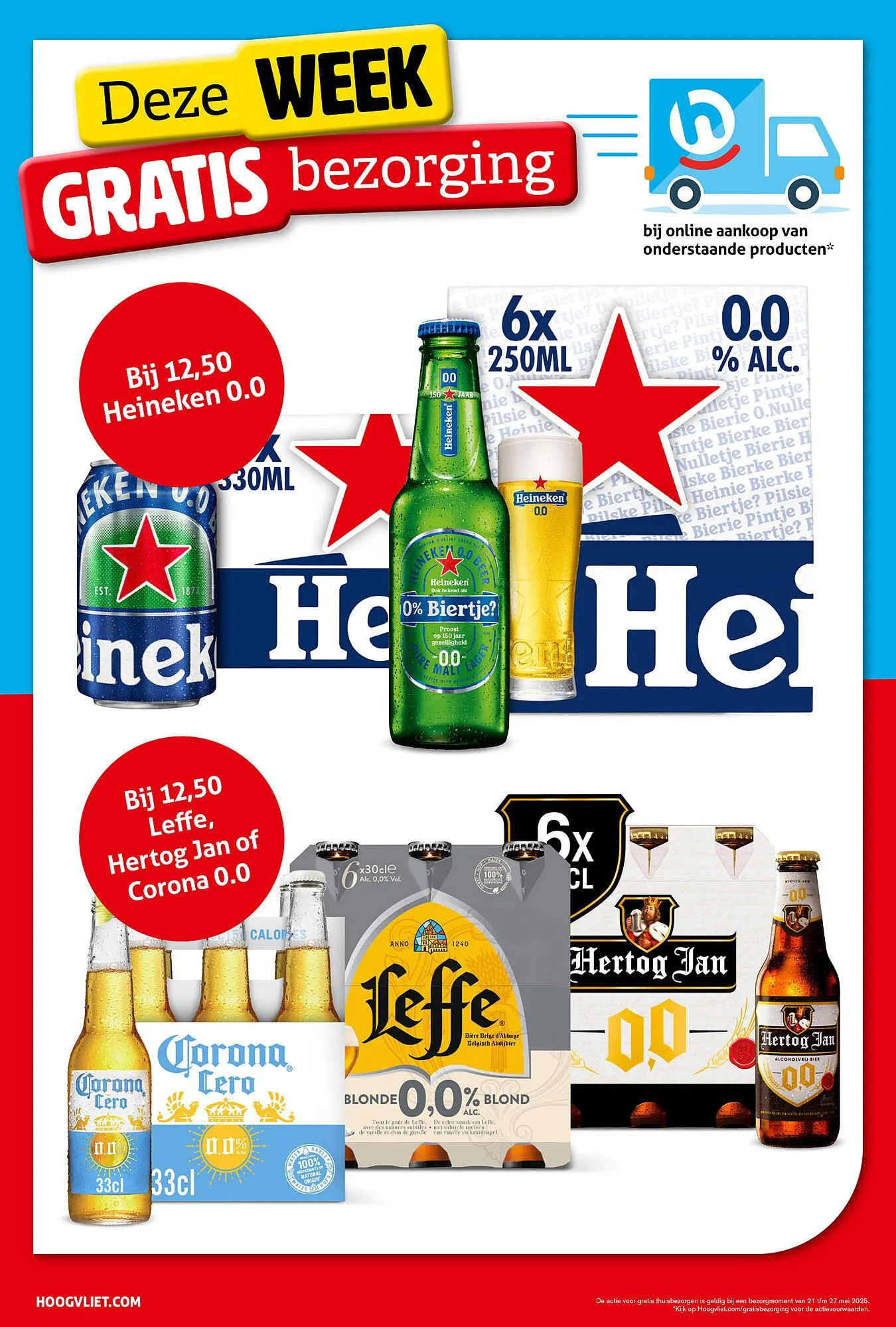 Hoogvliet folder van 21 mei tot 27 mei 2025 - Folder pagina 16