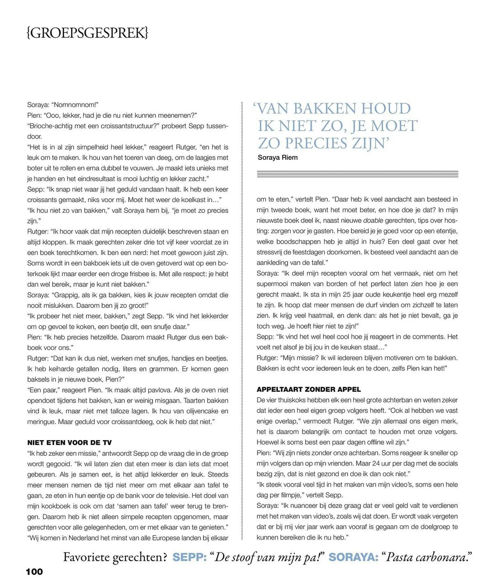 Libris folder van 14 november tot 31 december 2025 - Folder pagina 100