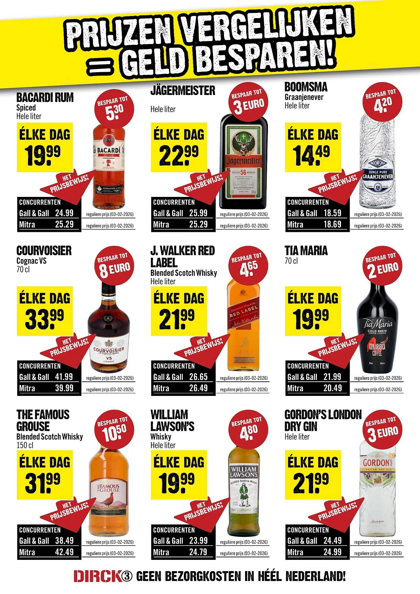 Dirck 3 folder van 18 maart tot 24 maart 2026 - Folder pagina 11