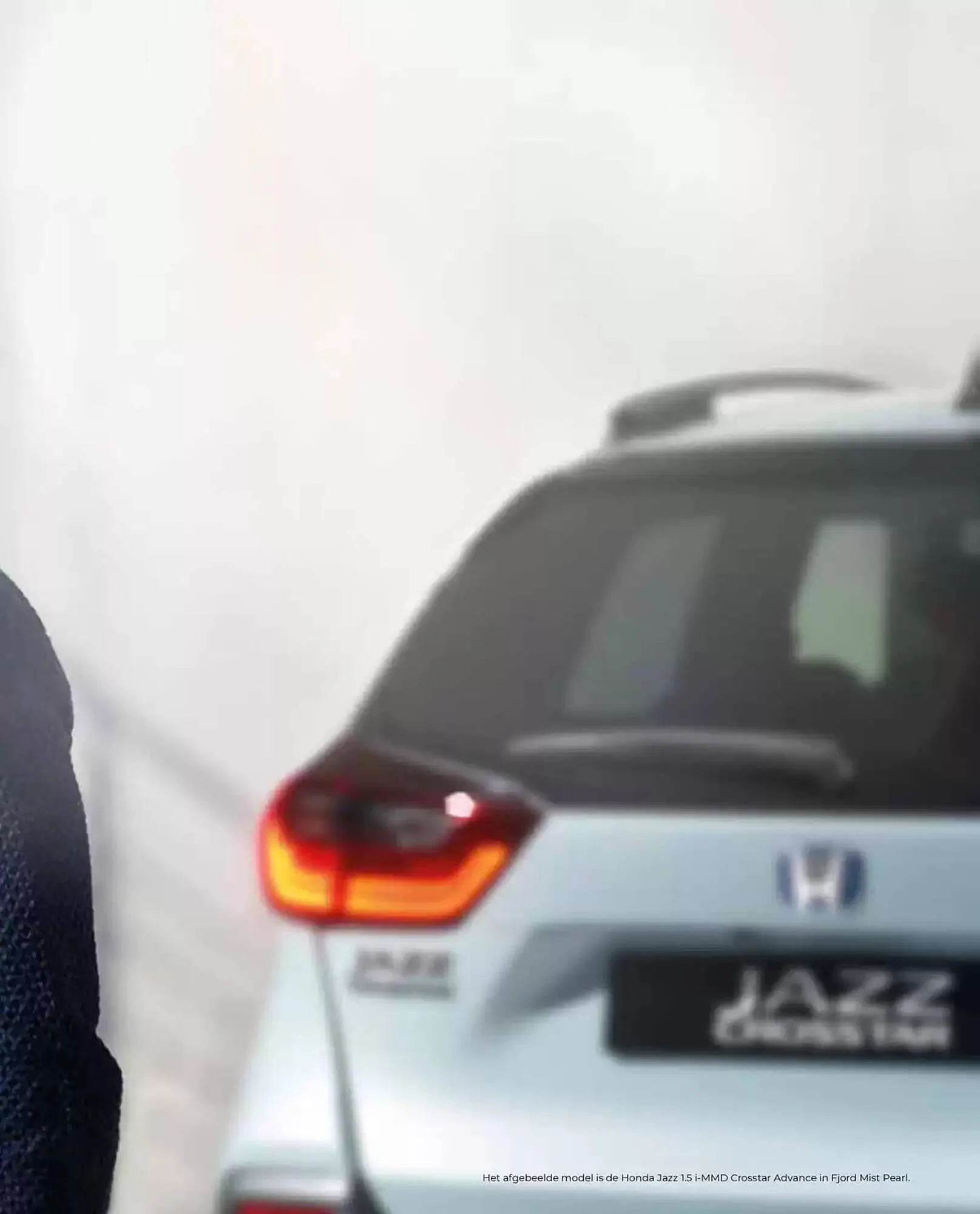 Honda folder van 19 november tot 30 juni 2025 - Folder pagina 29