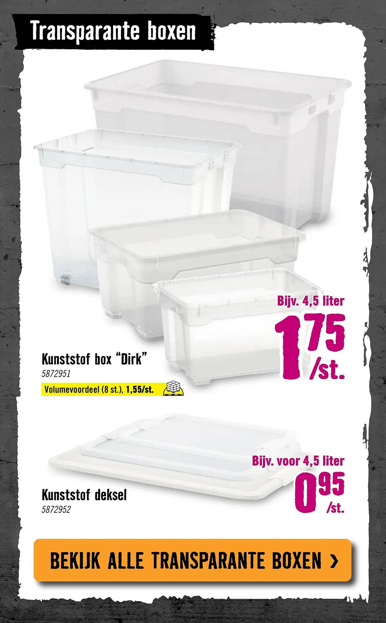 Hornbach folder van 5 januari tot 8 februari 2026 - Folder pagina 3