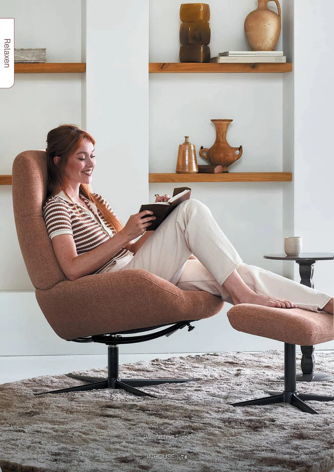 IN.HOUSE folder van 24 september tot 31 oktober 2025 - Folder pagina 74