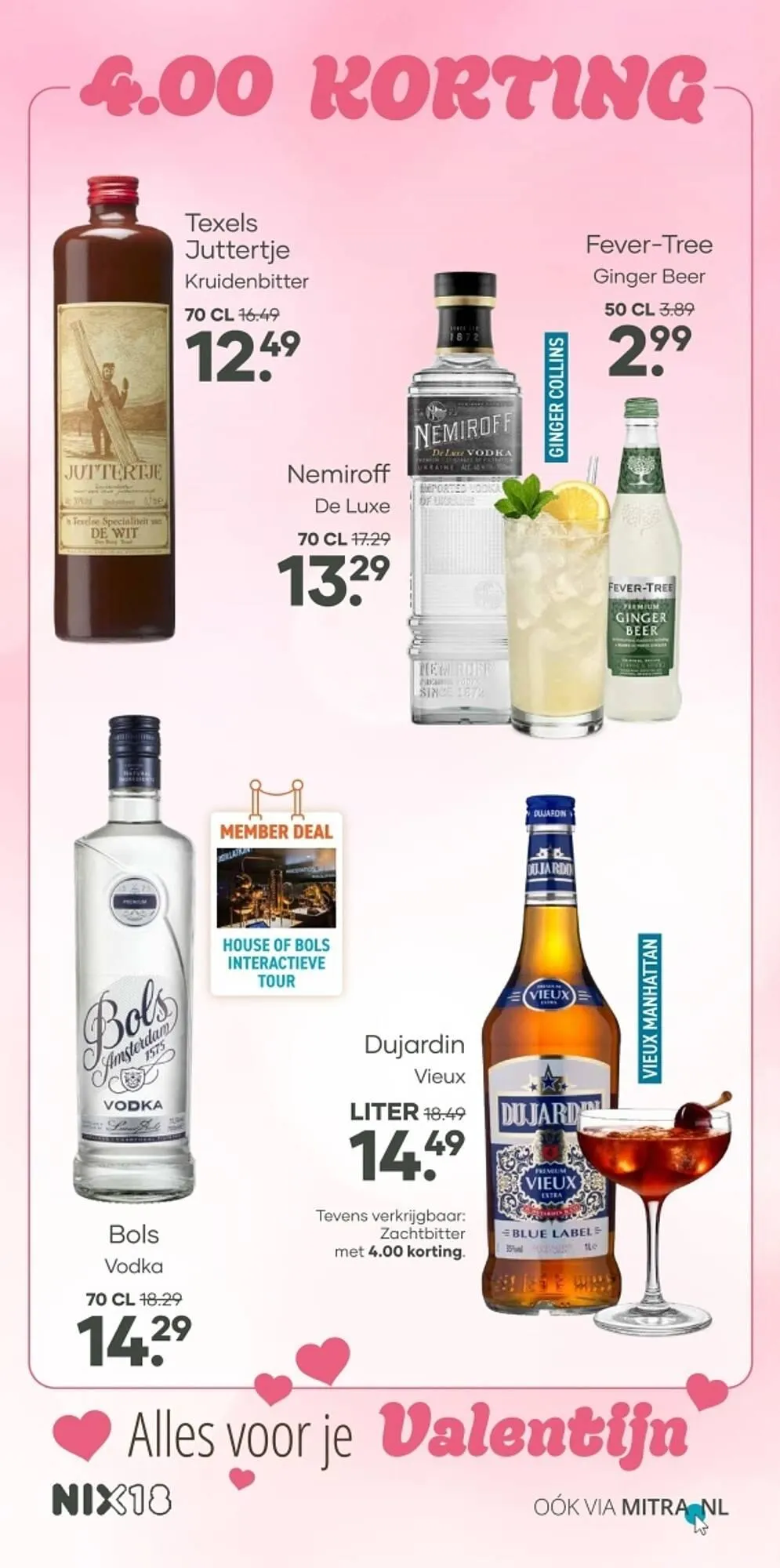 Mitra folder van 2 februari tot 15 februari 2026 - Folder pagina 5