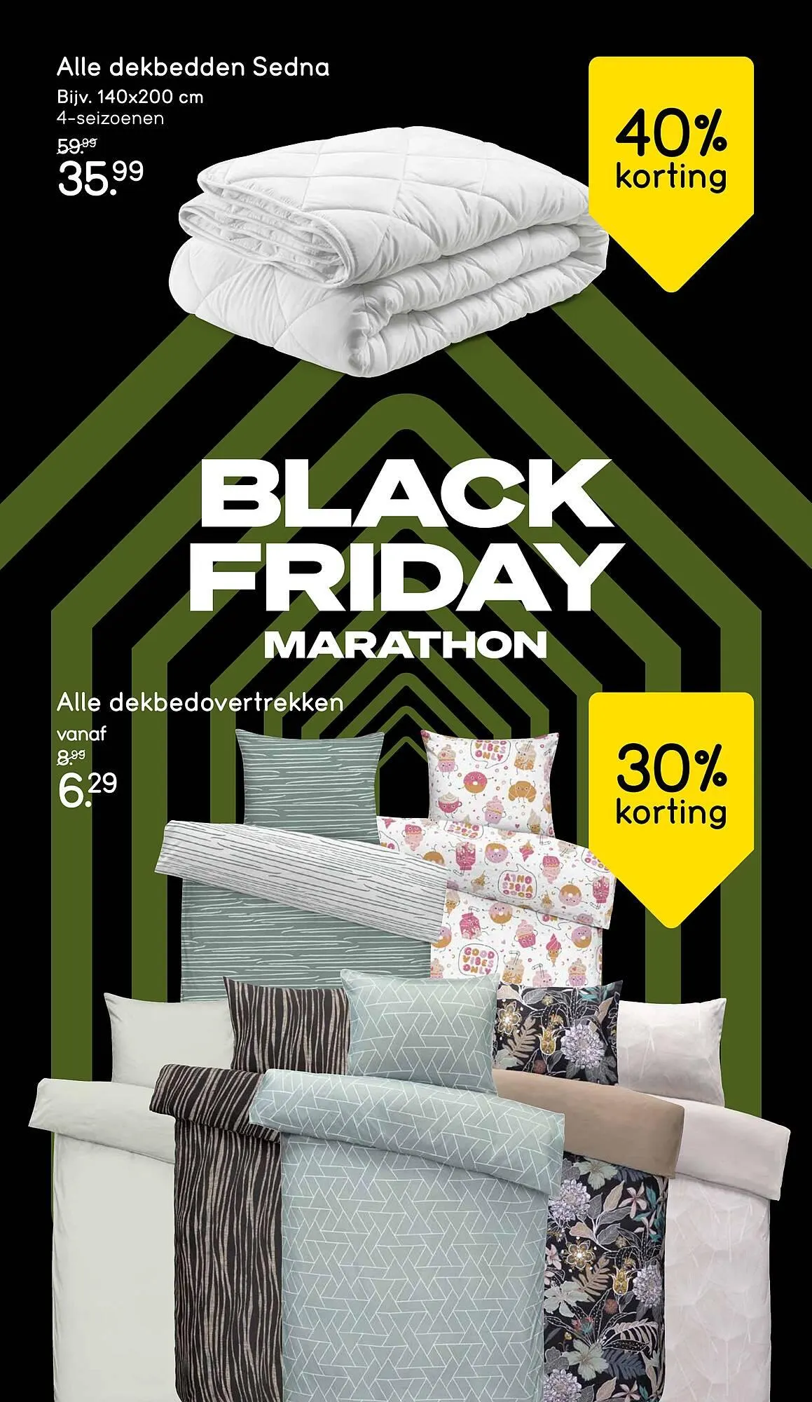 Leen Bakker folder van 10 november tot 19 november 2025 - Folder pagina 9