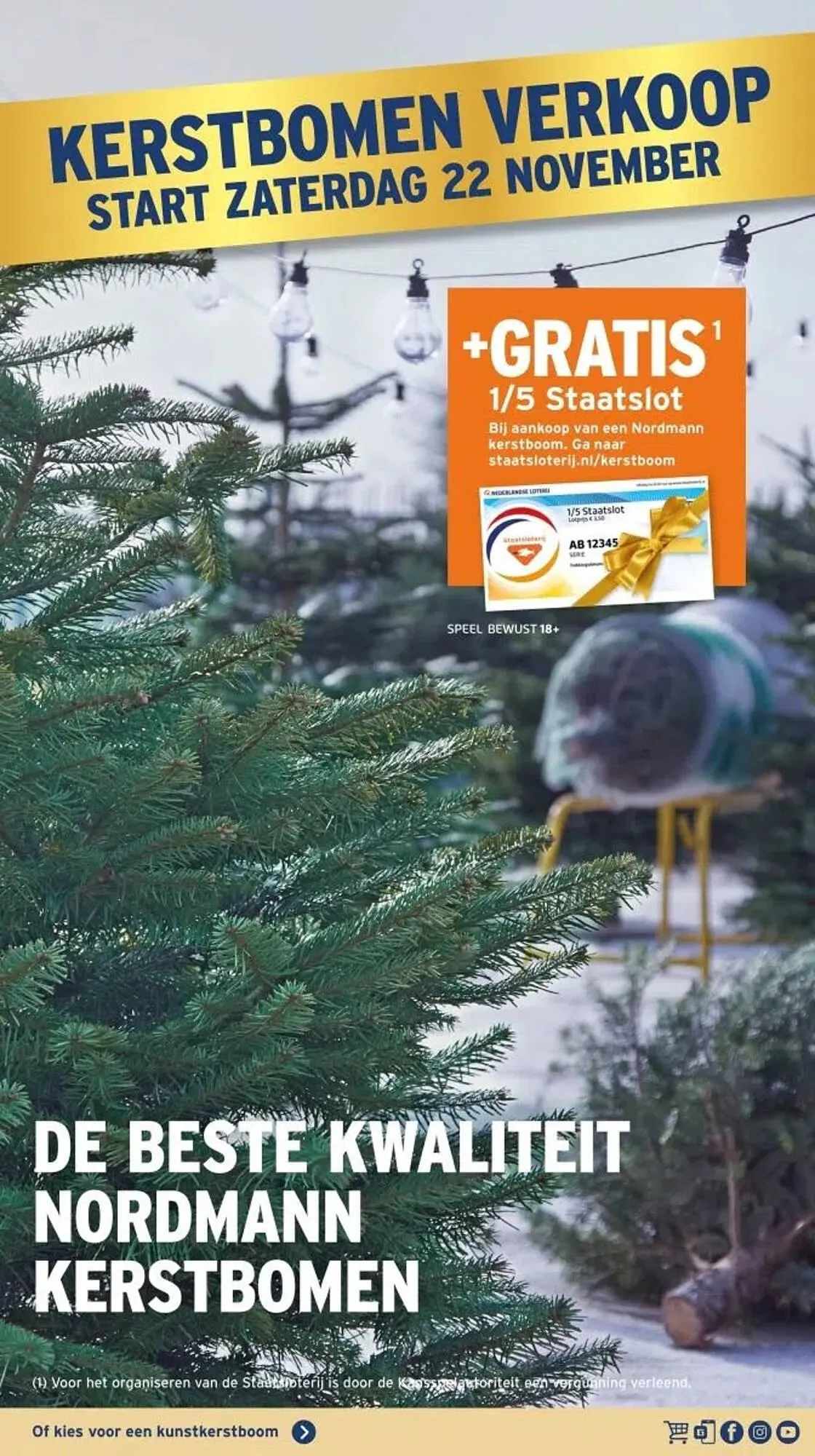 GAMMA folder van 10 november tot 16 november 2025 - Folder pagina 34