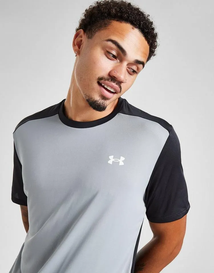 Under Armour Tech Colour Block