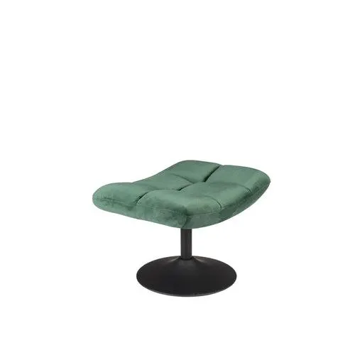 Dutchbone Bar Hocker Groen