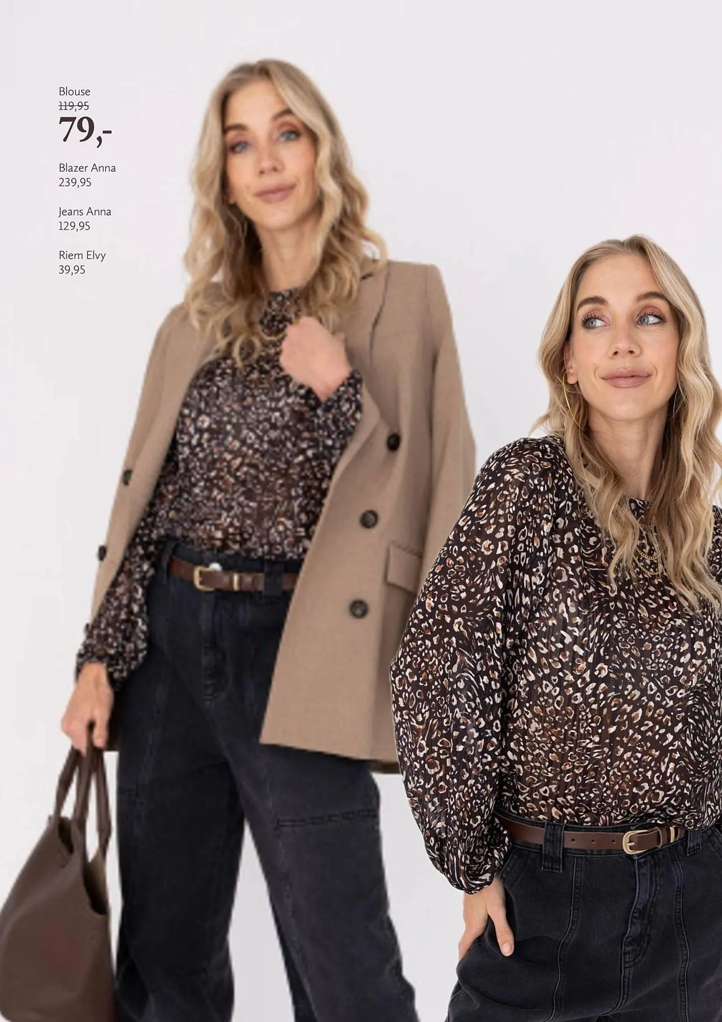 Anna van Toor folder van 14 november tot 30 november 2025 - Folder pagina 18