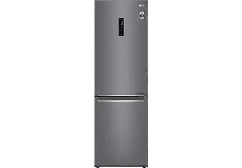 LG GBB61DSHMN DoorCooling+
