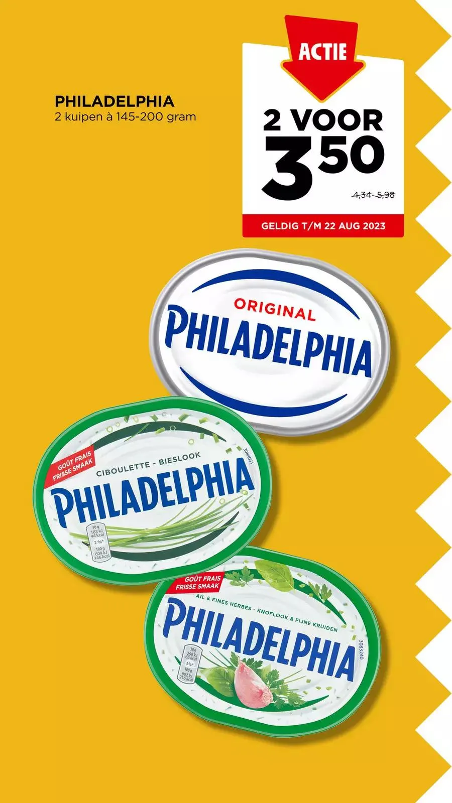 Jumbo Folder van 14 augustus tot 20 augustus 2023 - Folder pagina 15