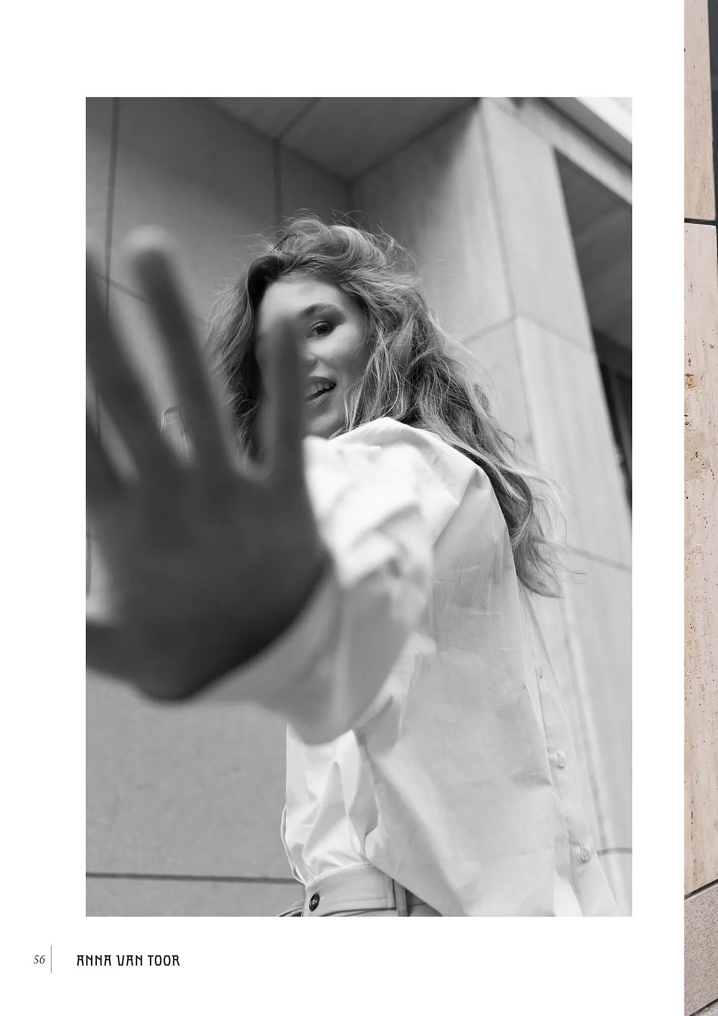 Anna van Toor folder van 24 februari tot 7 maart 2026 - Folder pagina 56