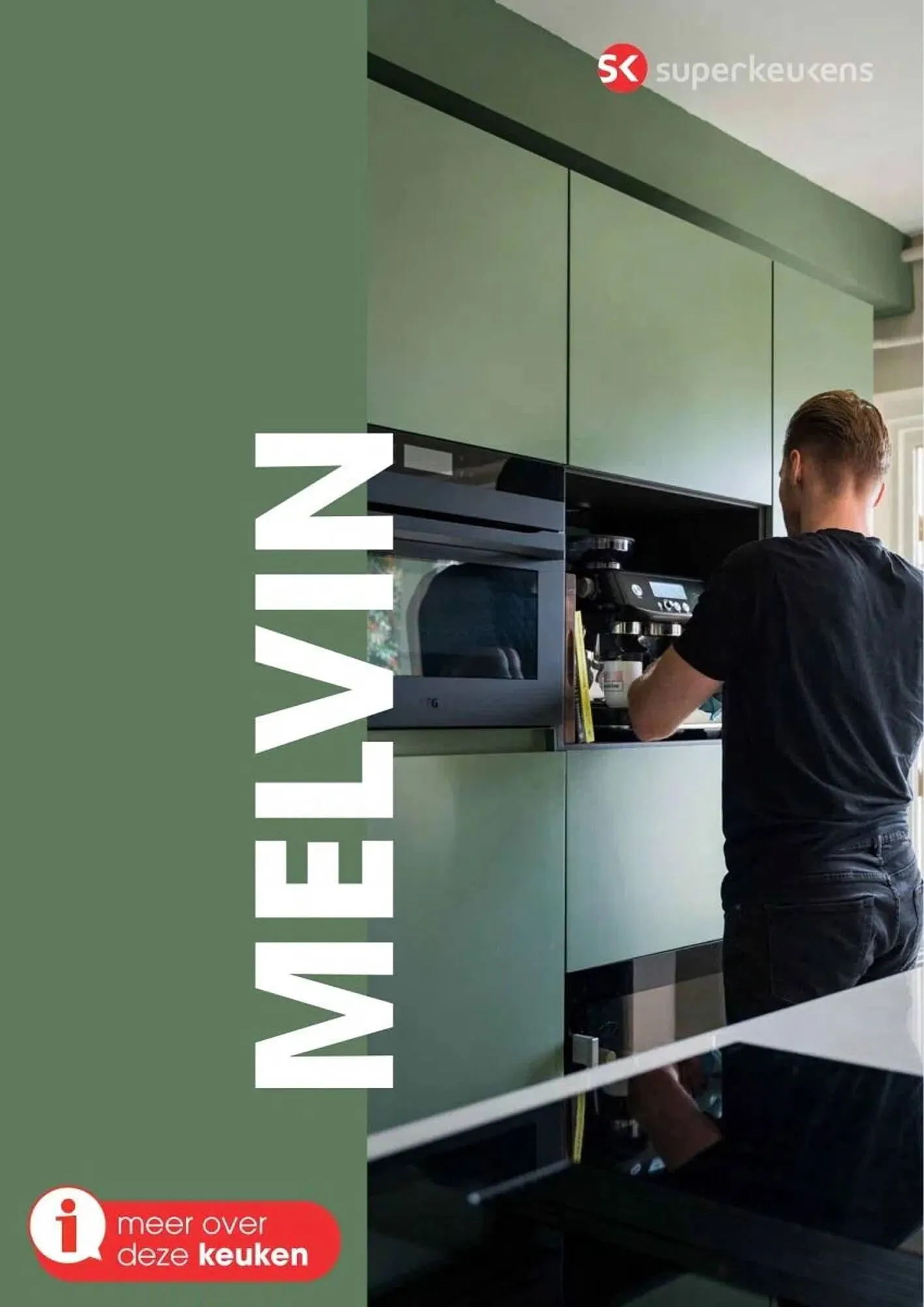 Superkeukens folder van 23 maart tot 30 maart 2025 - Folder pagina 11