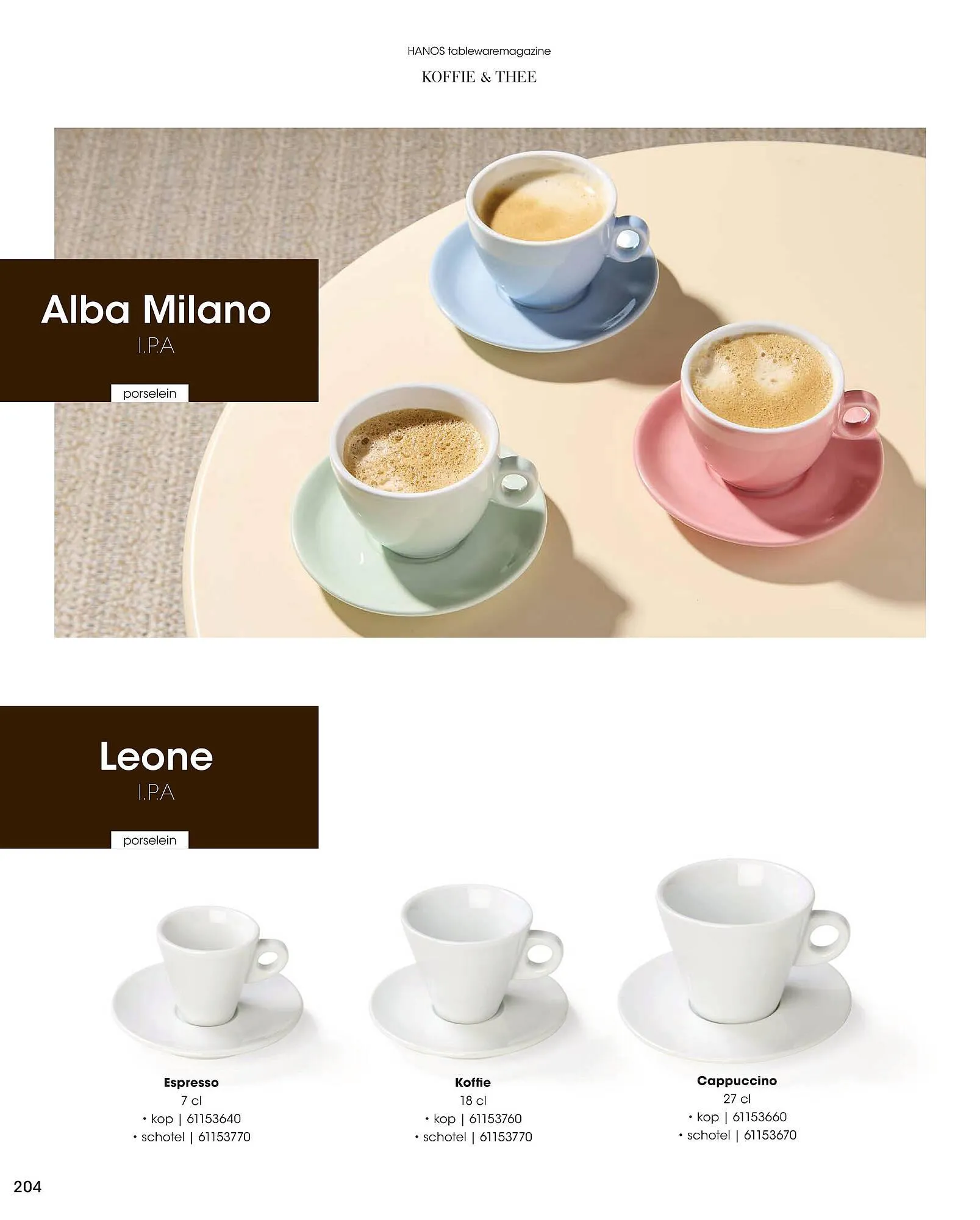 HANOS folder van 1 september tot 31 december 2025 - Folder pagina 204