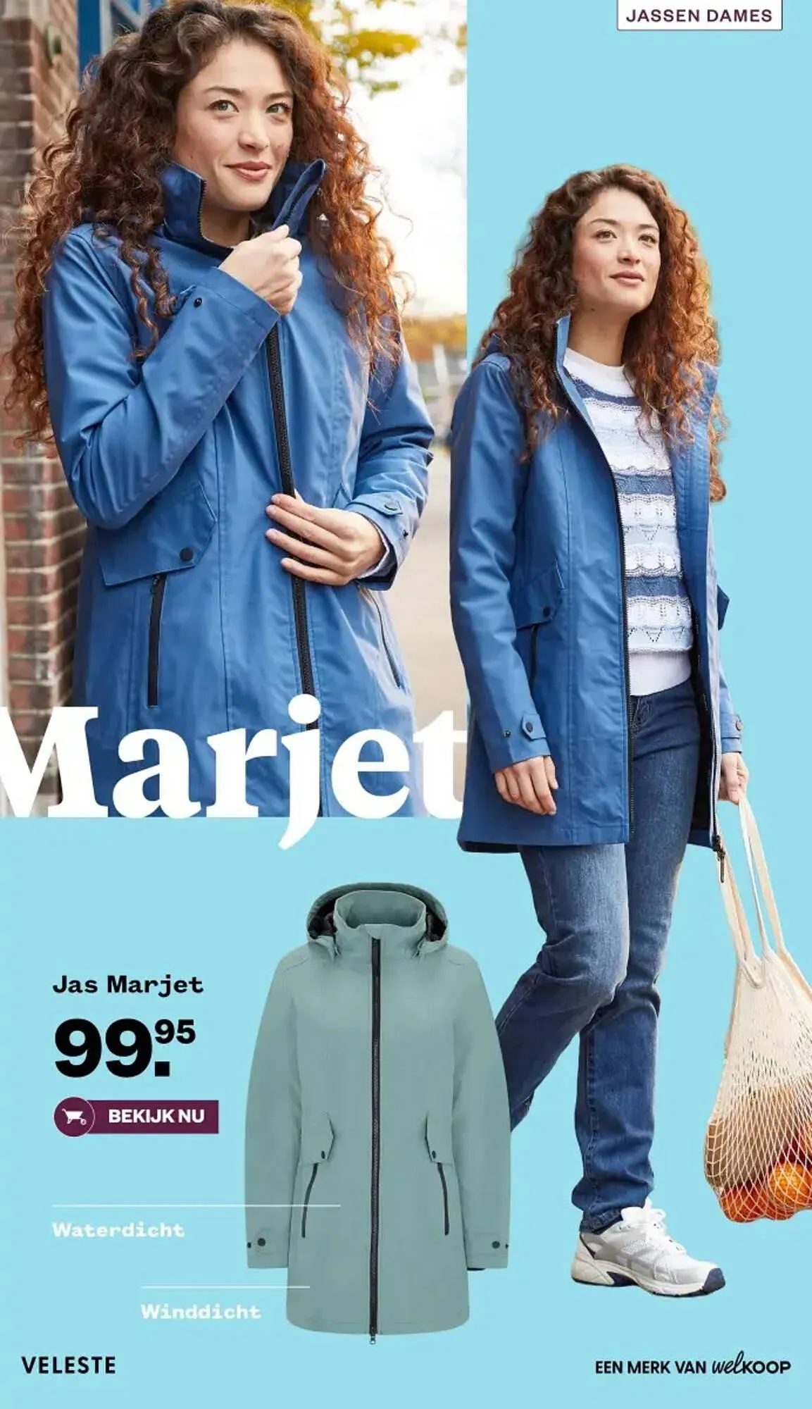 Veleste magazine van 18 februari tot 29 maart 2026 - Folder pagina 10