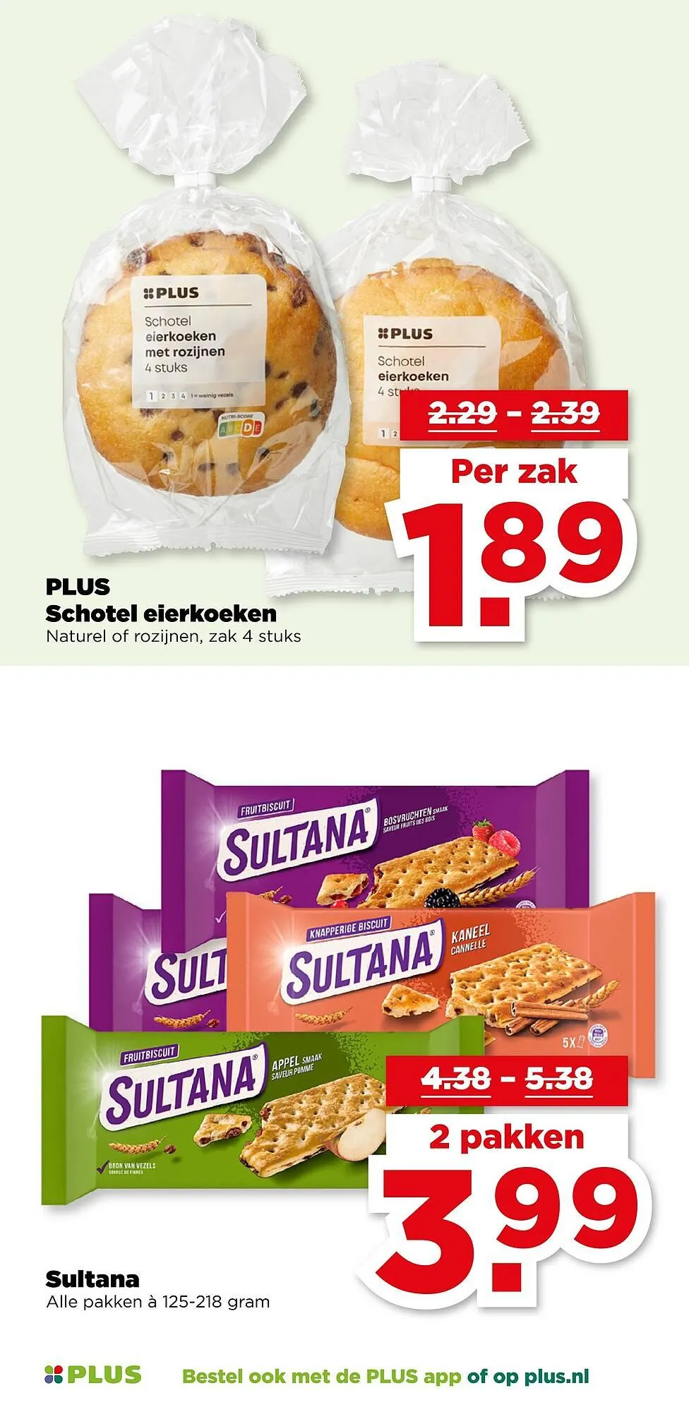 PLUS folder van 23 juli tot 29 juli 2025 - Folder pagina 18