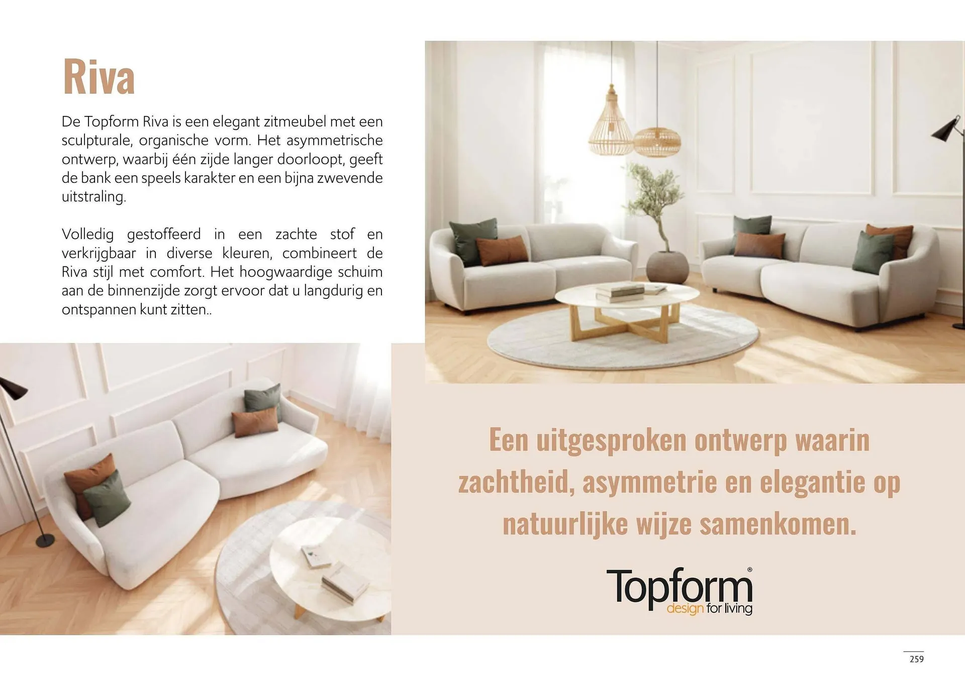 Donjon folder van 9 mei tot 15 mei 2025 - Folder pagina 261