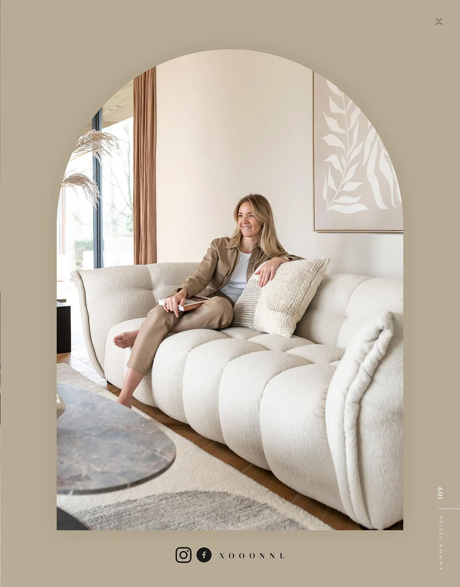 Xooon folder van 23 september tot 31 januari 2026 - Folder pagina 111