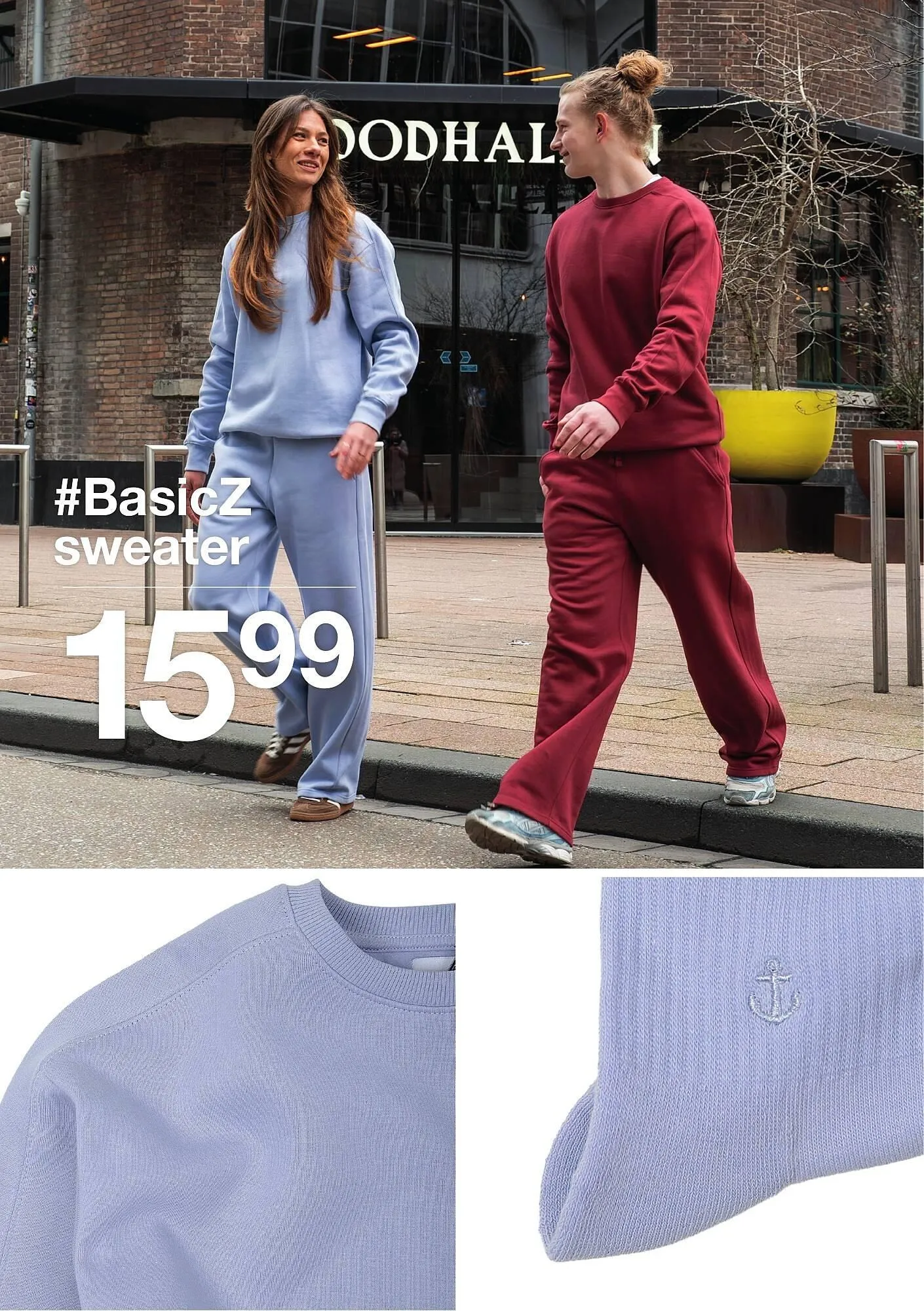 Zeeman folder van 28 februari tot 13 maart 2026 - Folder pagina 12