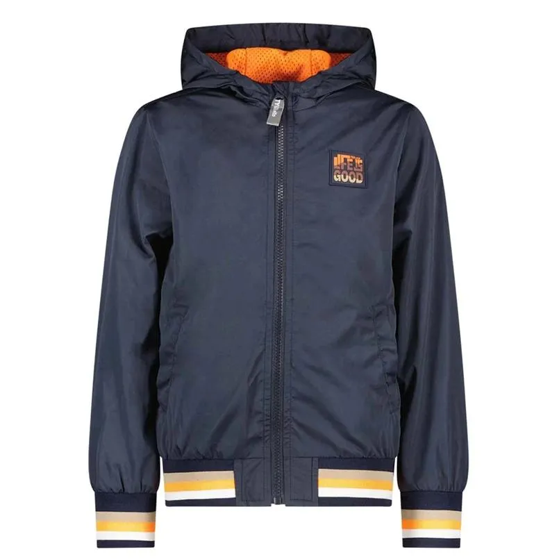 TYGO & vito jongens zomerjas