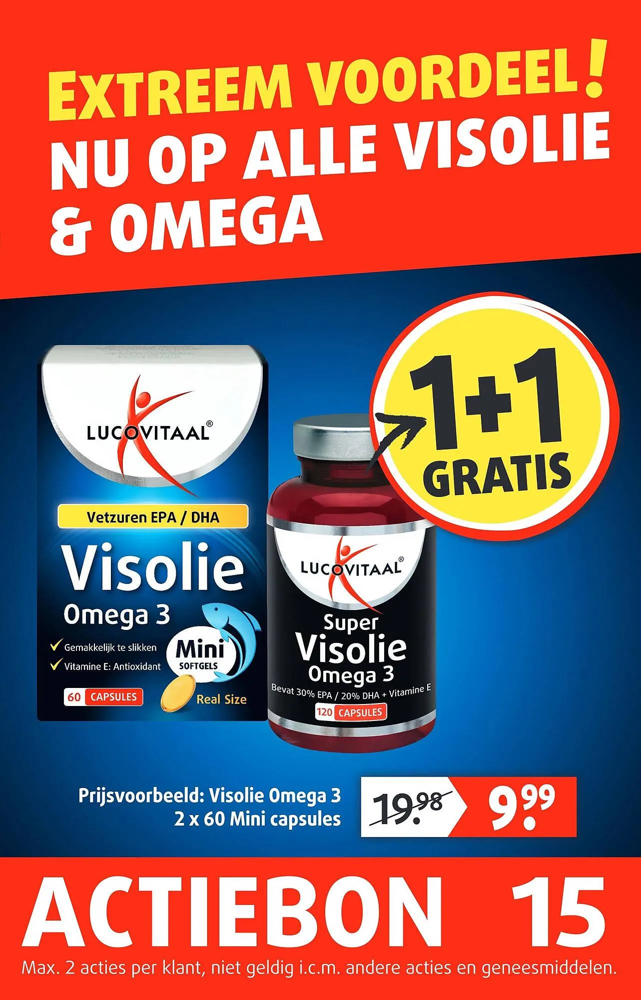 Lucovitaal folder van 16 november tot 22 november 2025 - Folder pagina 16