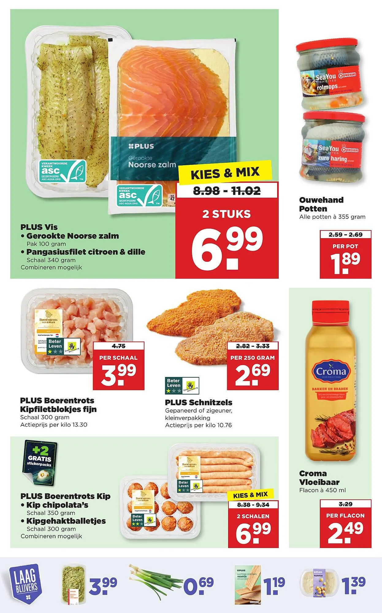 PLUS folder van 17 september tot 23 september 2023 - Folder pagina 4