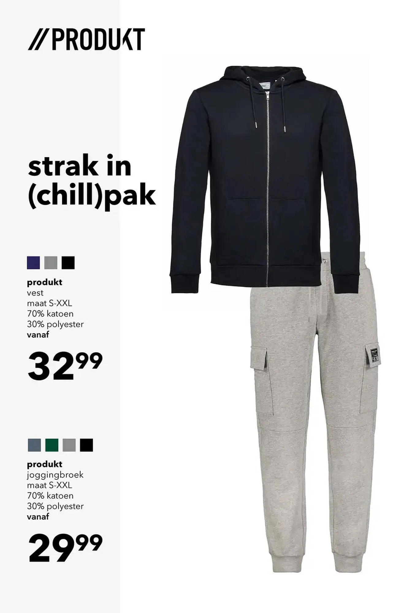 Scapino folder van 18 december tot 1 mei 2026 - Folder pagina 21