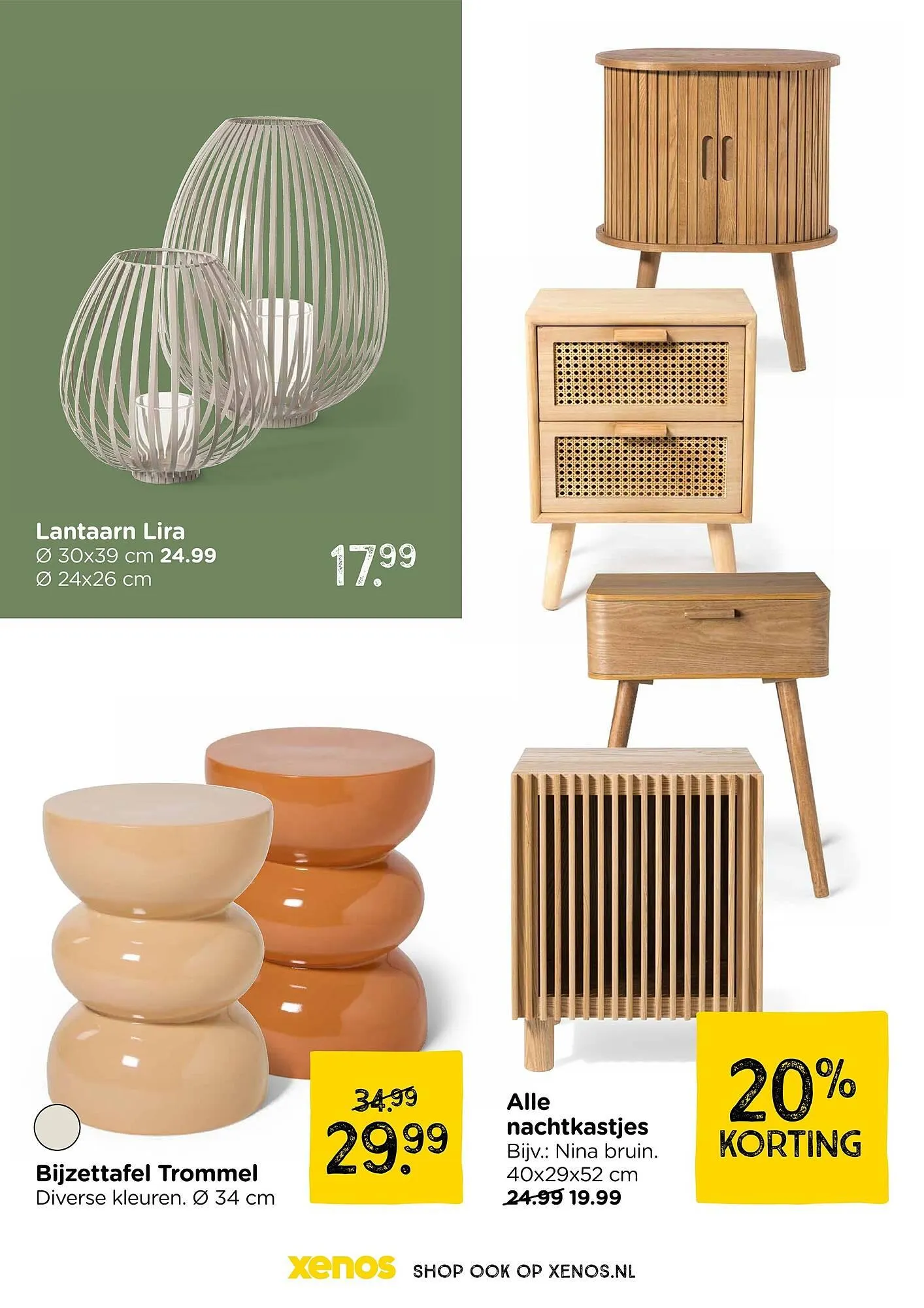 Xenos folder van 27 april tot 10 mei 2026 - Folder pagina 16