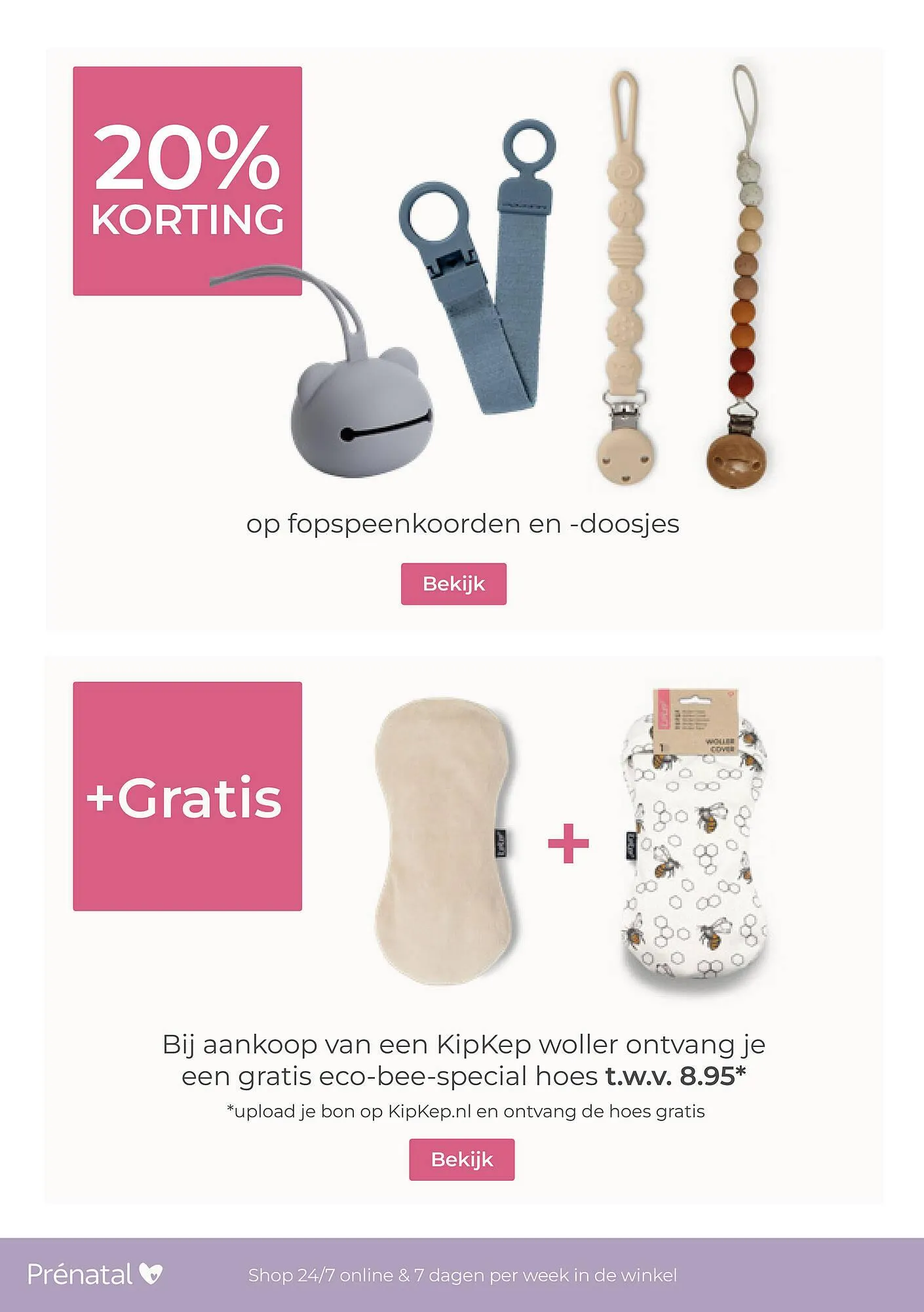 Prenatal folder van 3 november tot 16 november 2025 - Folder pagina 9