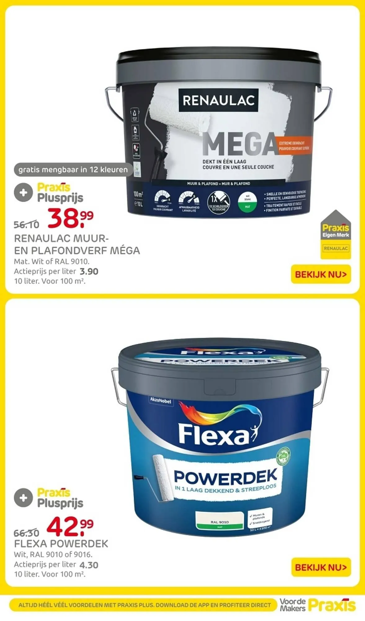 Praxis folder van 9 januari tot 11 januari 2026 - Folder pagina 26