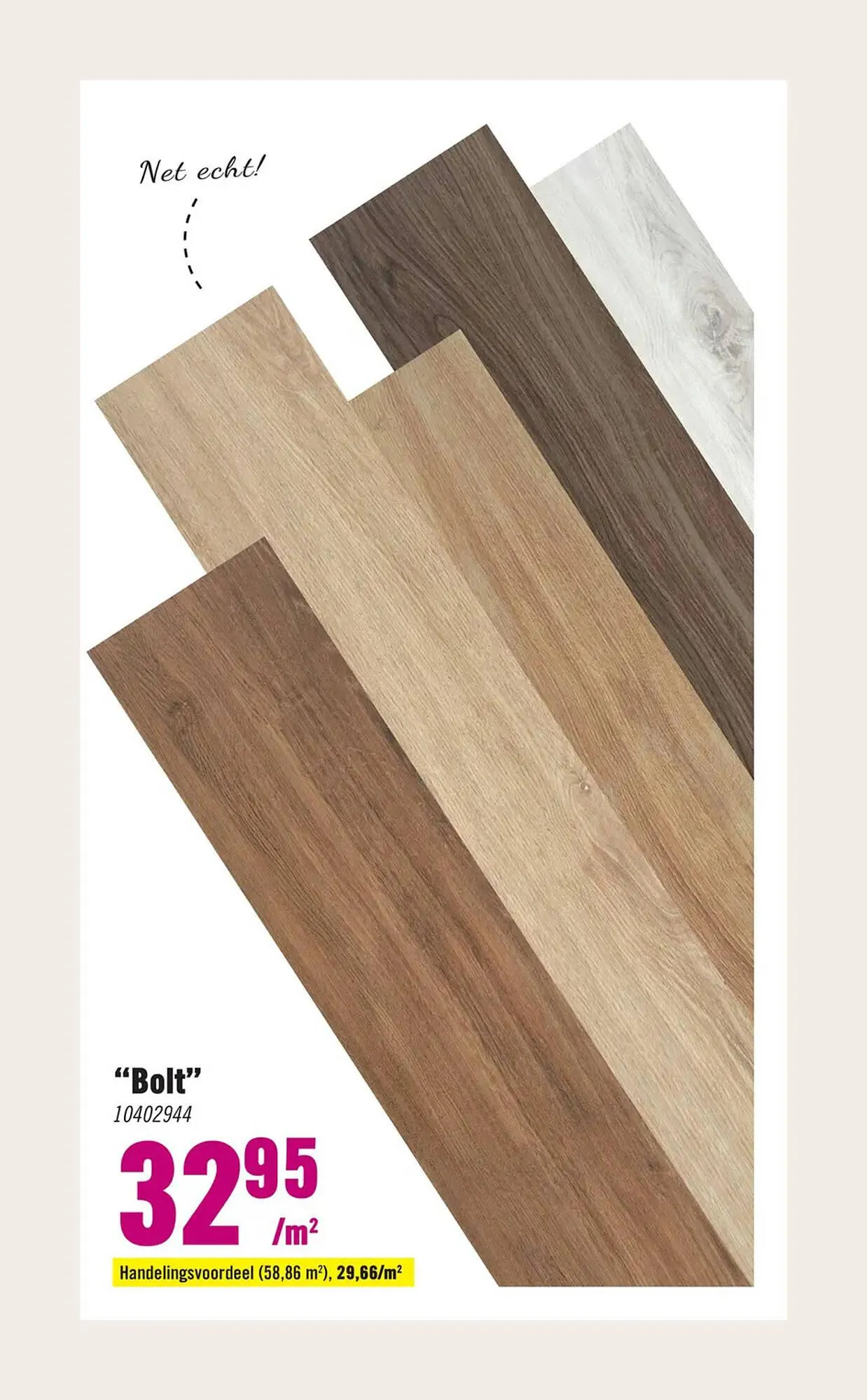 Hornbach folder van 6 november tot 26 november 2023 - Folder pagina 8