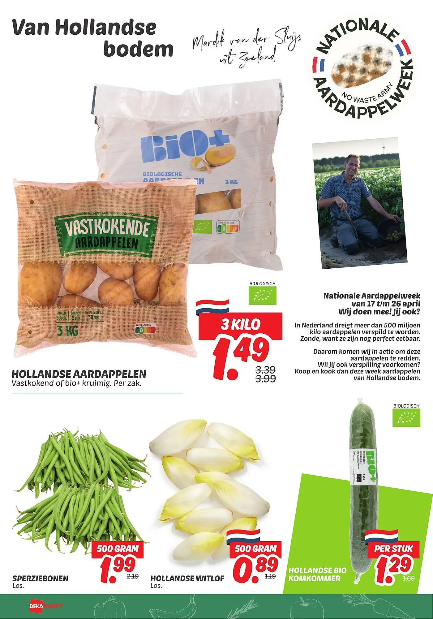 Dekamarkt folder van 21 april tot 27 april 2026 - Folder pagina 10