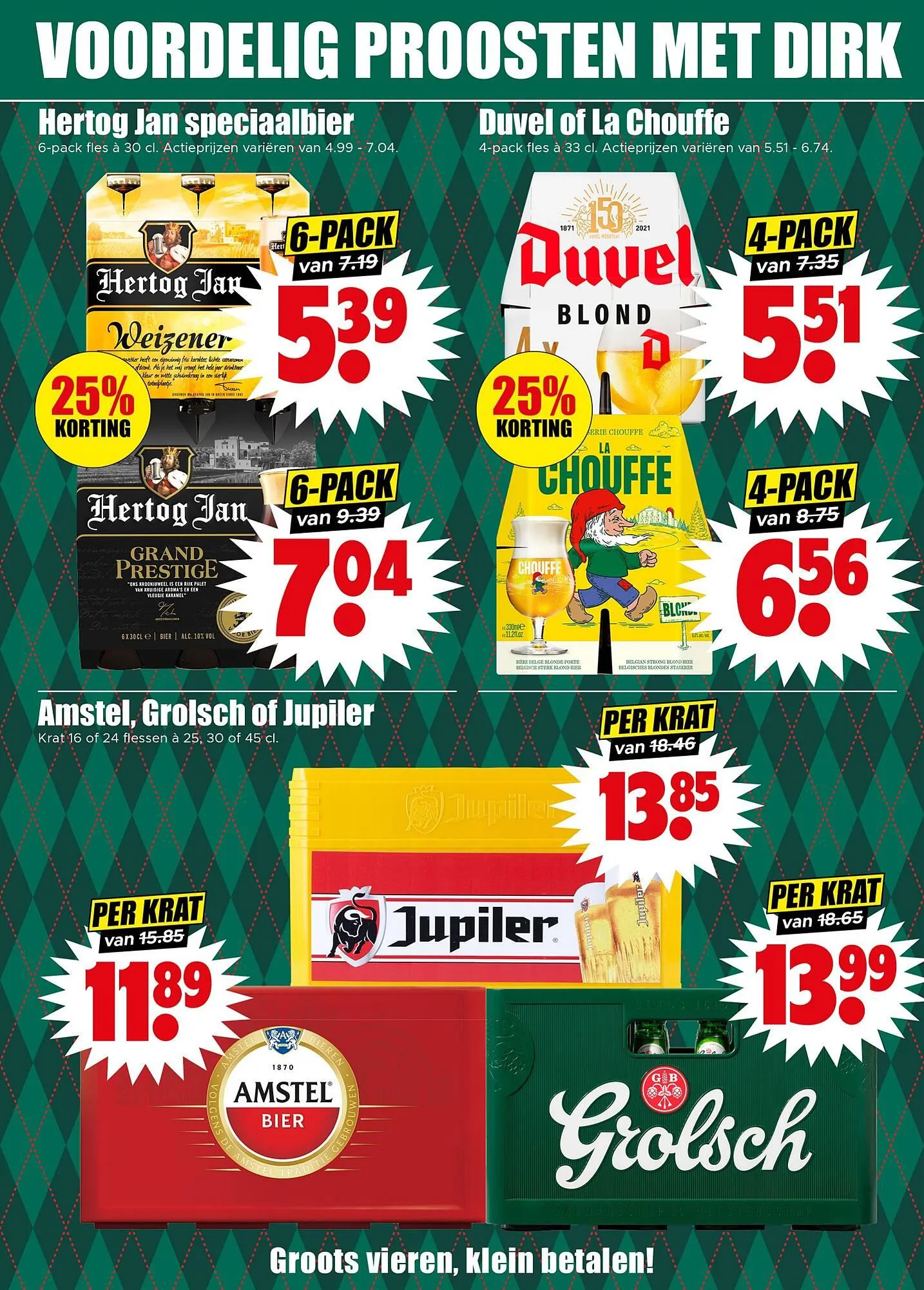 Dirk folder van 10 december tot 16 december 2025 - Folder pagina 10