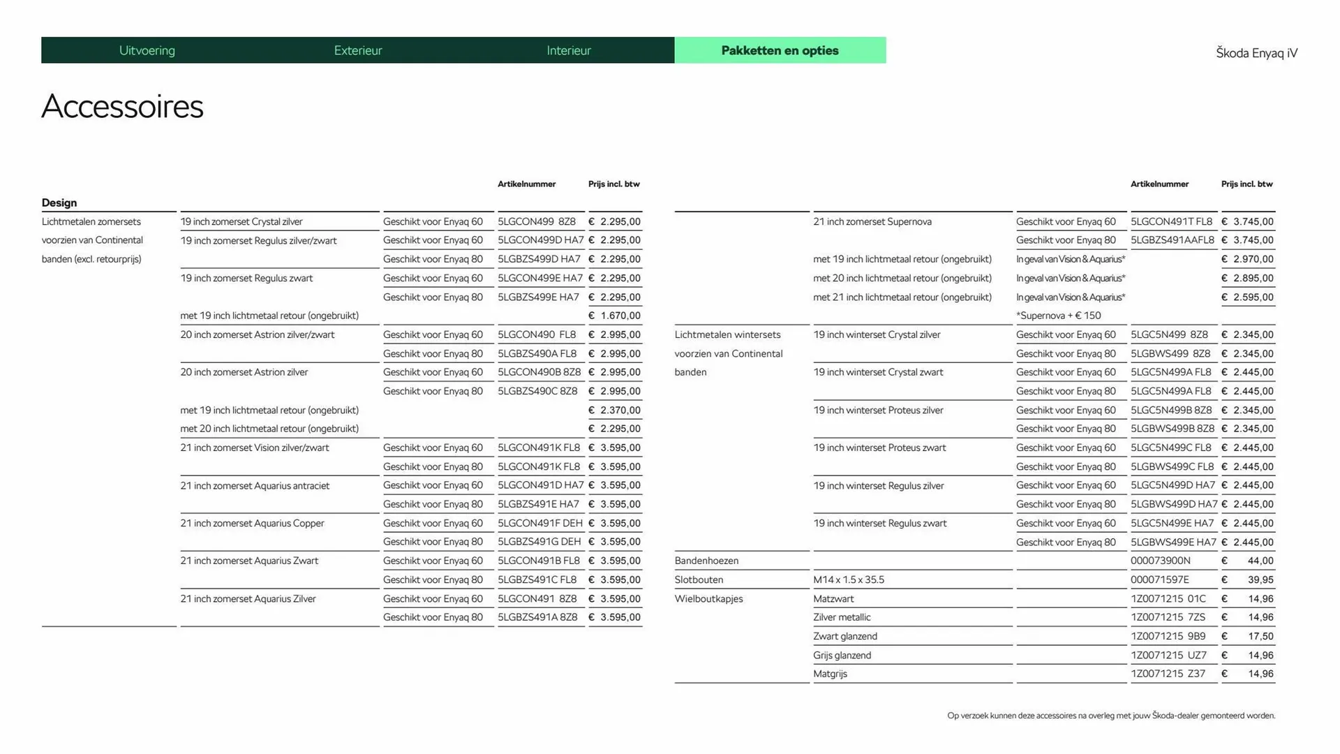 Skoda folder van 5 februari tot 5 februari 2024 - Folder pagina 15