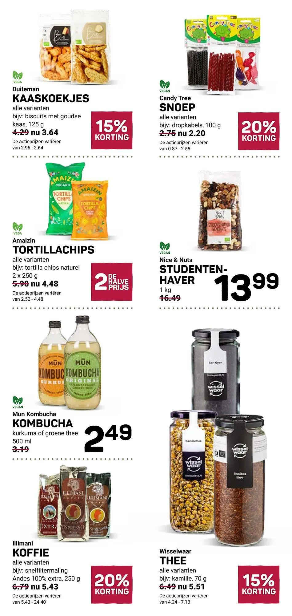 Ekoplaza folder van 25 februari tot 3 maart 2026 - Folder pagina 6