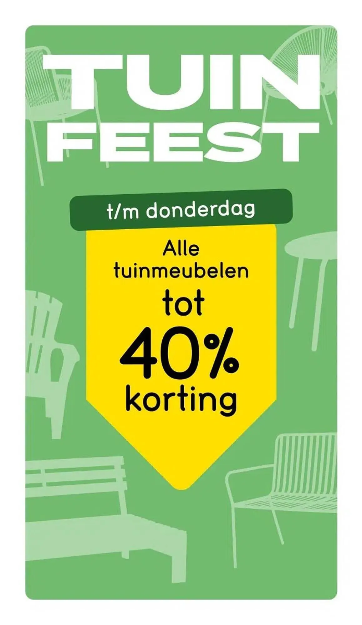 Leen Bakker folder van 9 maart tot 15 maart 2026 - Folder pagina 3