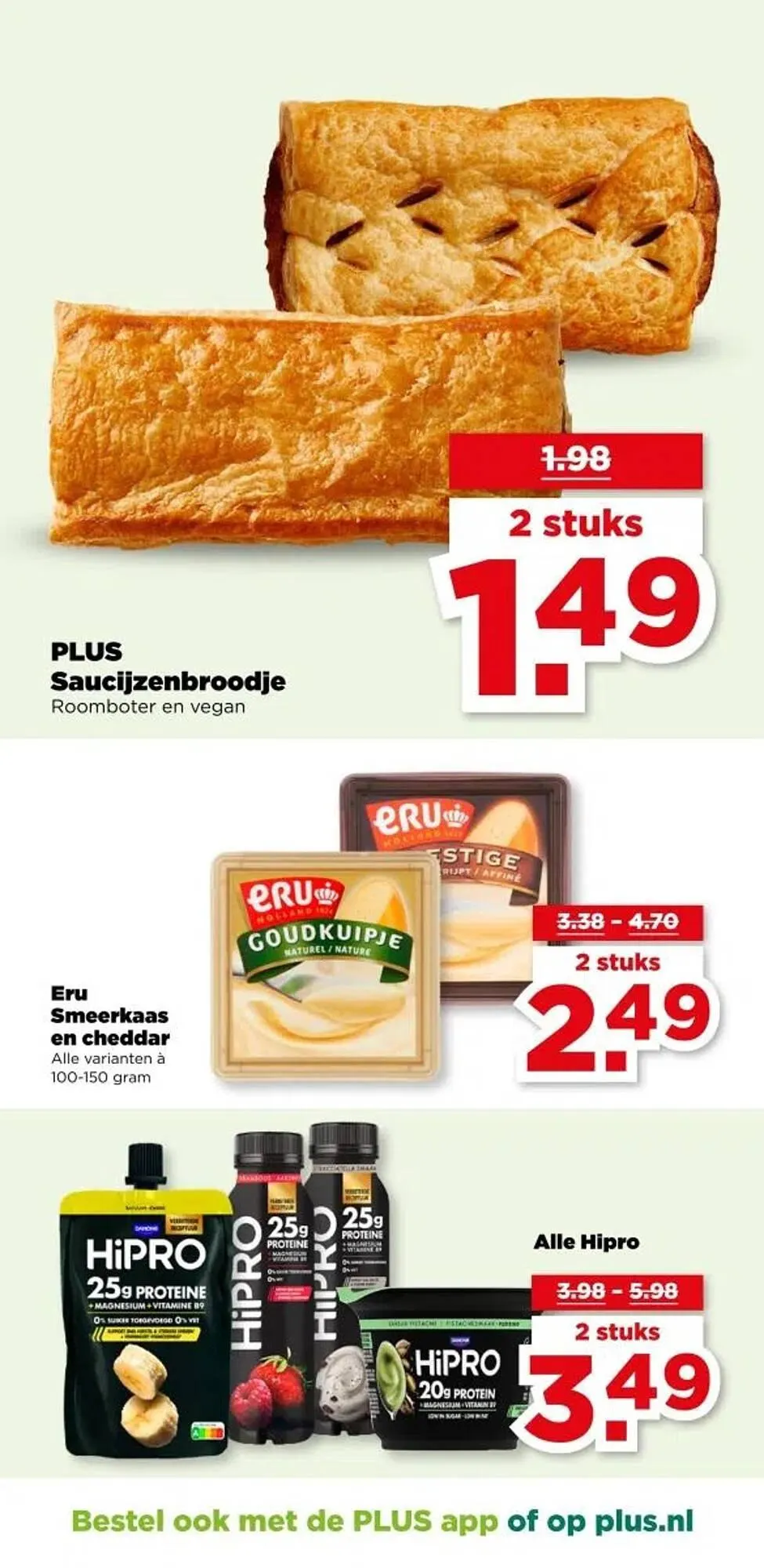 PLUS folder van 28 januari tot 3 februari 2026 - Folder pagina 30