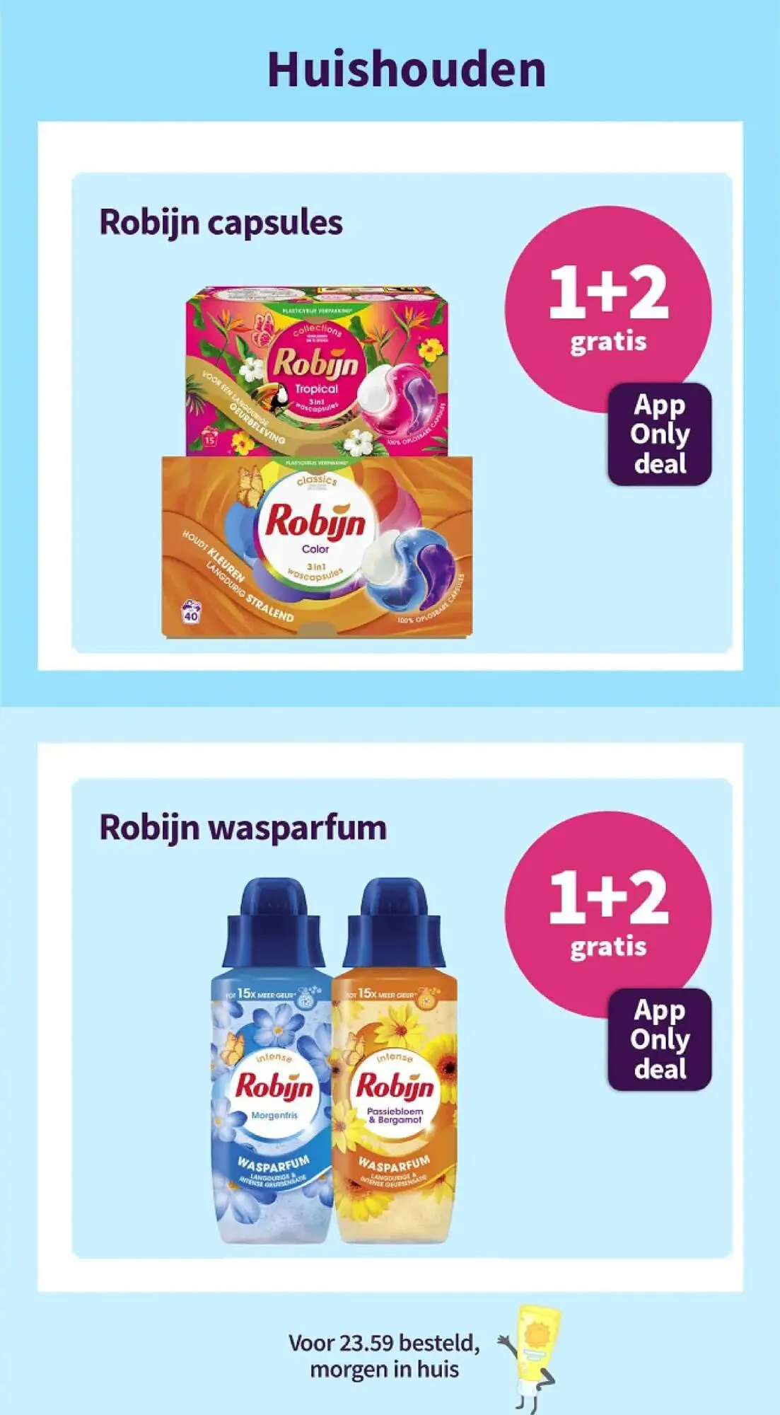 Plein.nl folder van 20 maart tot 22 maart 2026 - Folder pagina 13