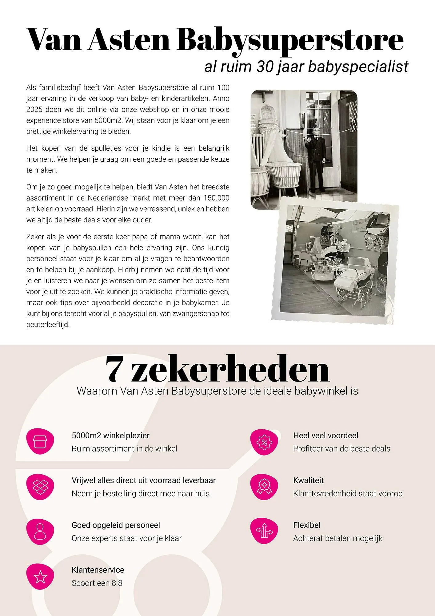 Van Asten BabySuperstore folder van 6 juni tot 31 december 2025 - Folder pagina 3