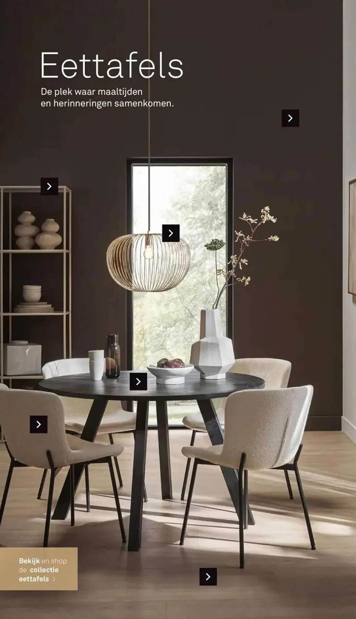 Karwei Woon Magazine 23/24 van 18 september tot 30 juni 2024 - Folder pagina 38