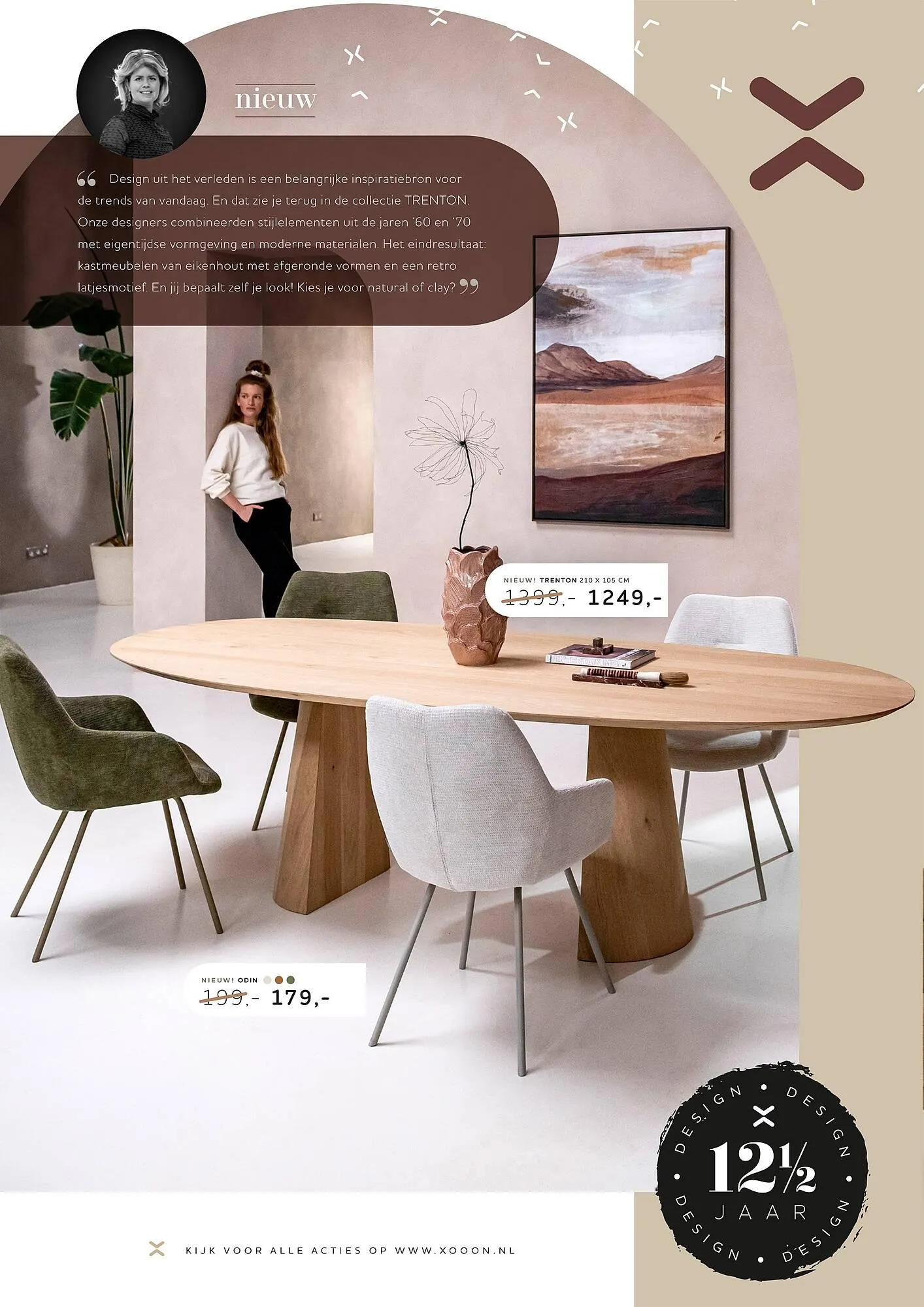 Xooon folder van 1 mei tot 11 juni 2025 - Folder pagina 2