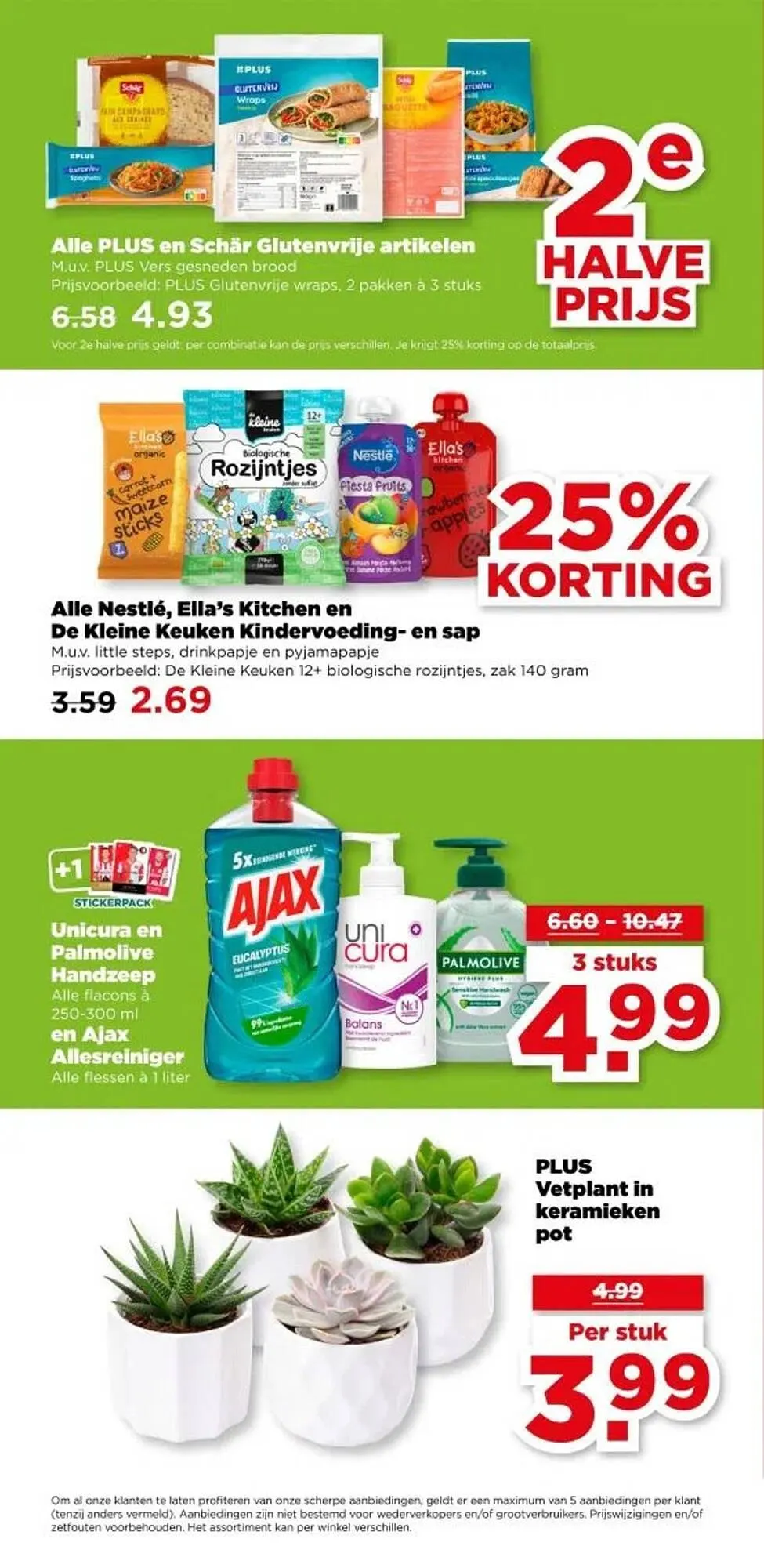 PLUS folder van 18 februari tot 24 februari 2026 - Folder pagina 31