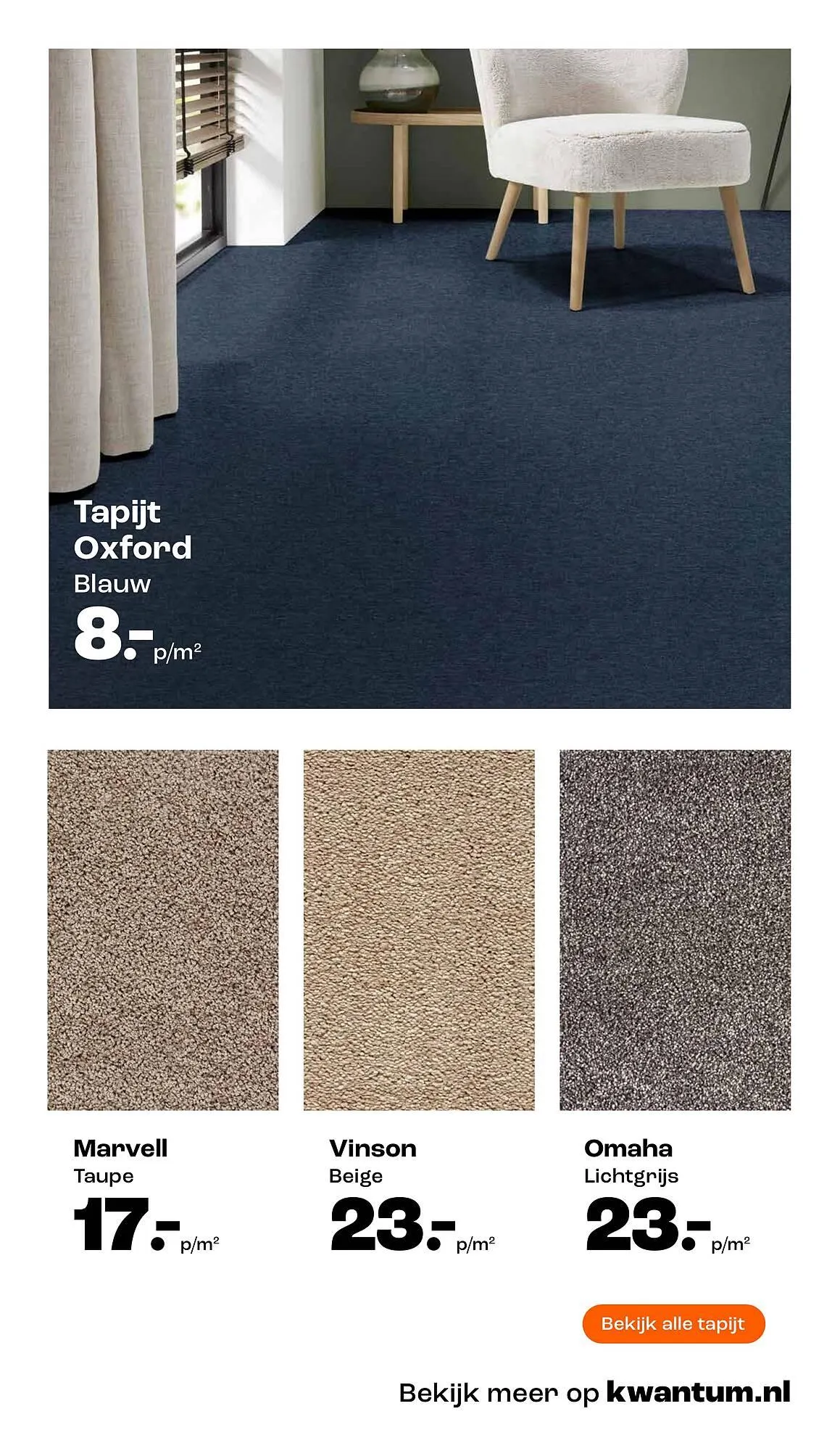 Kwantum folder van 16 juni tot 22 juni 2025 - Folder pagina 16