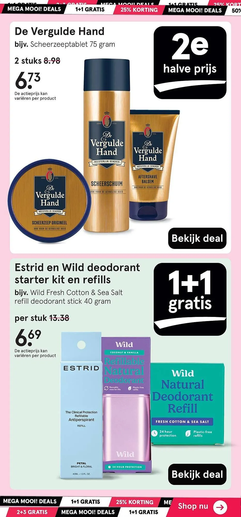 Etos folder van 2 februari tot 8 februari 2026 - Folder pagina 36