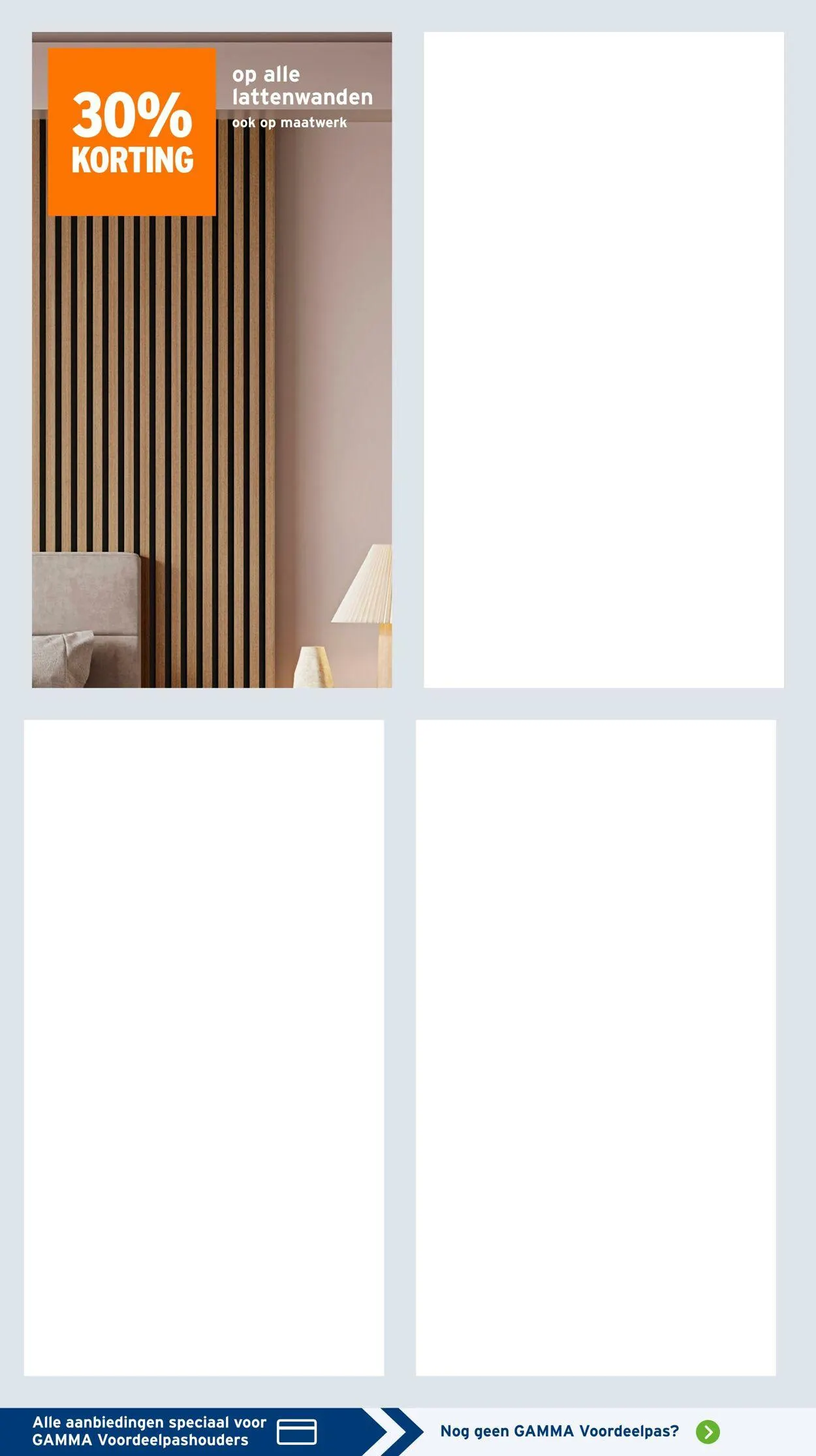 Gamma van 16 juni tot 29 juni 2025 - Folder pagina 24