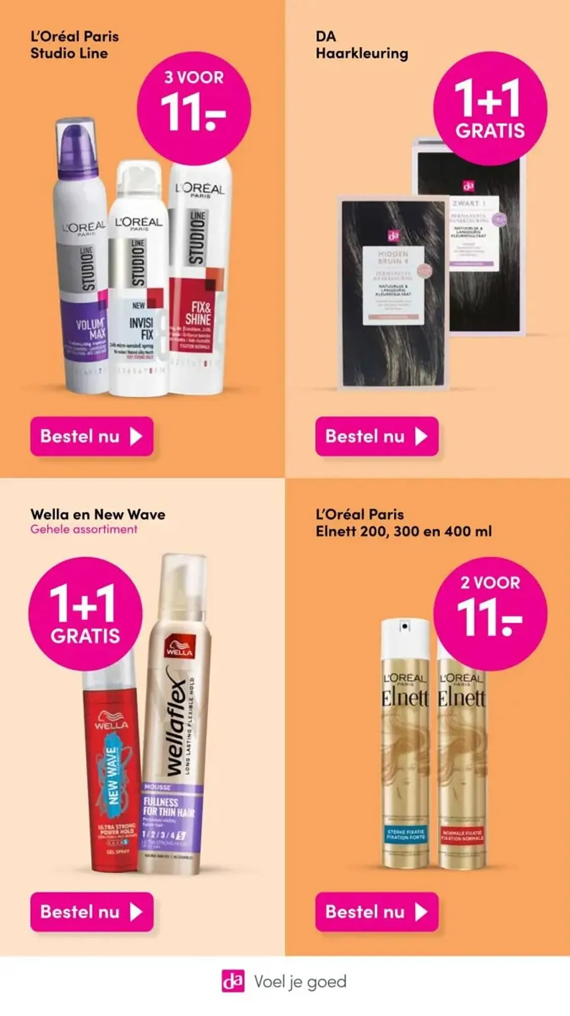 DA folder van 4 december tot 10 december 2023 - Folder pagina 9