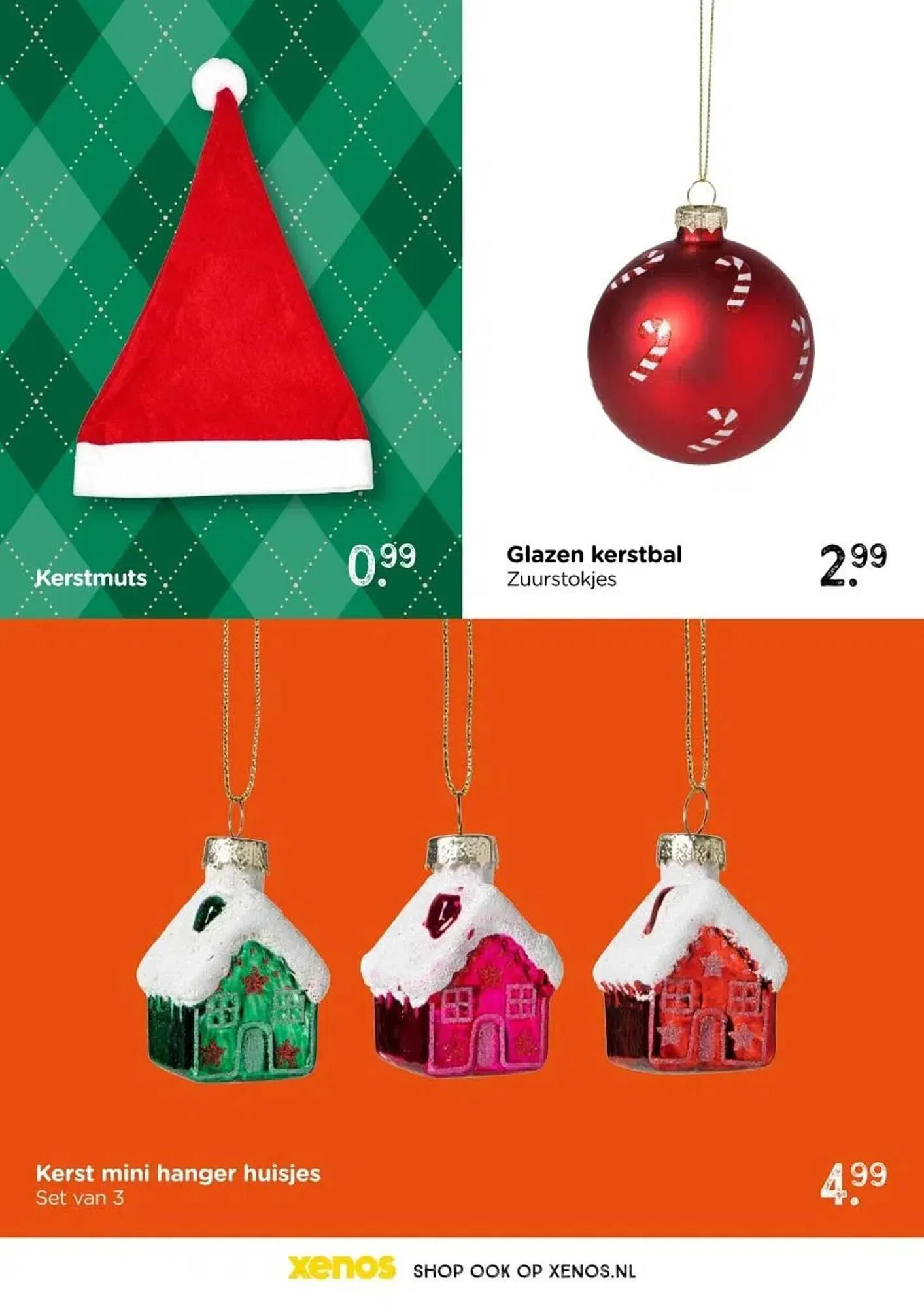 Xenos folder van 26 oktober tot 1 januari 2026 - Folder pagina 58